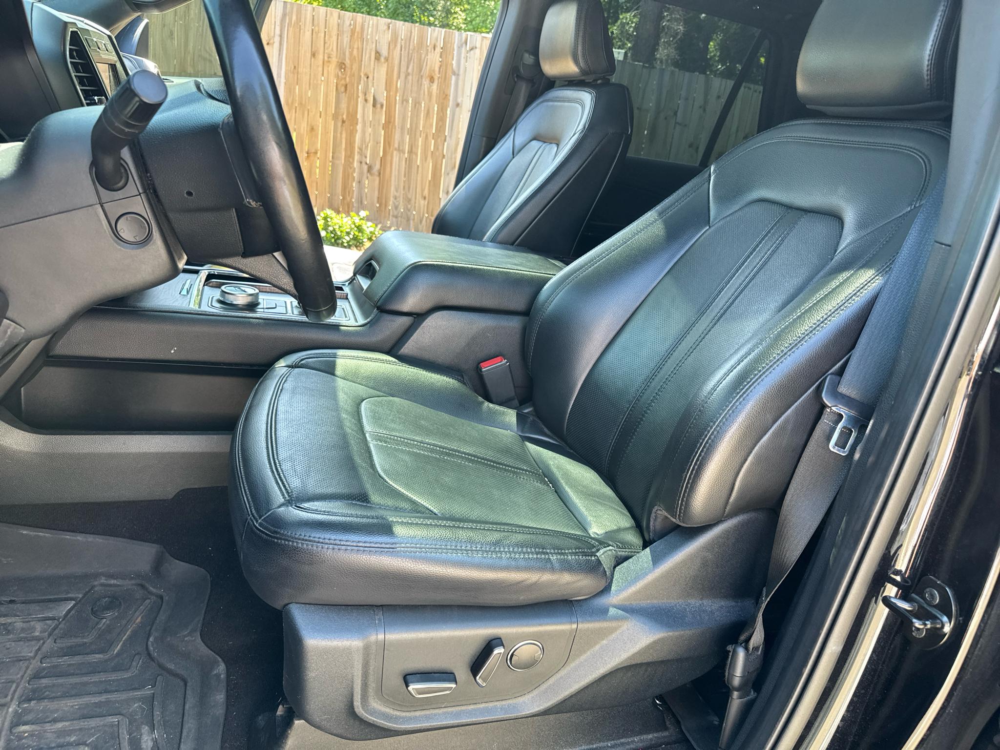 Ford Expedition Limited 4x4 2021