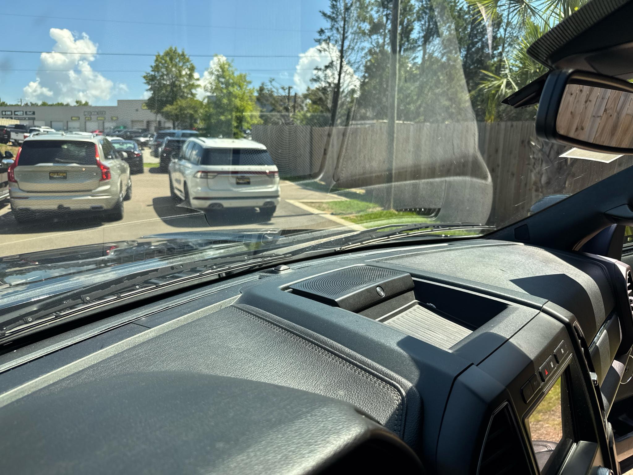 Ford Expedition Limited 4x4 2021
