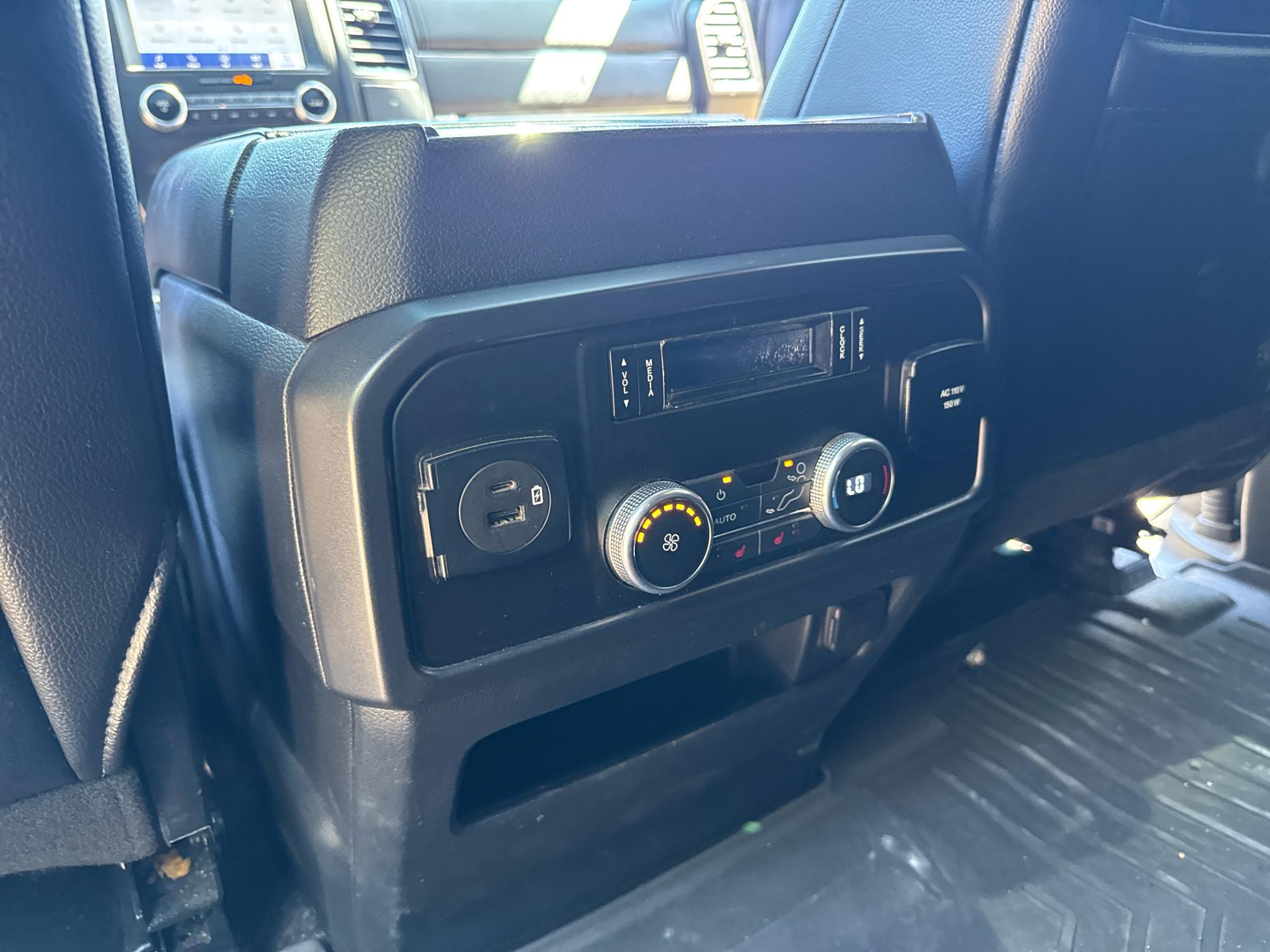 Ford Expedition Limited 4x4 2021