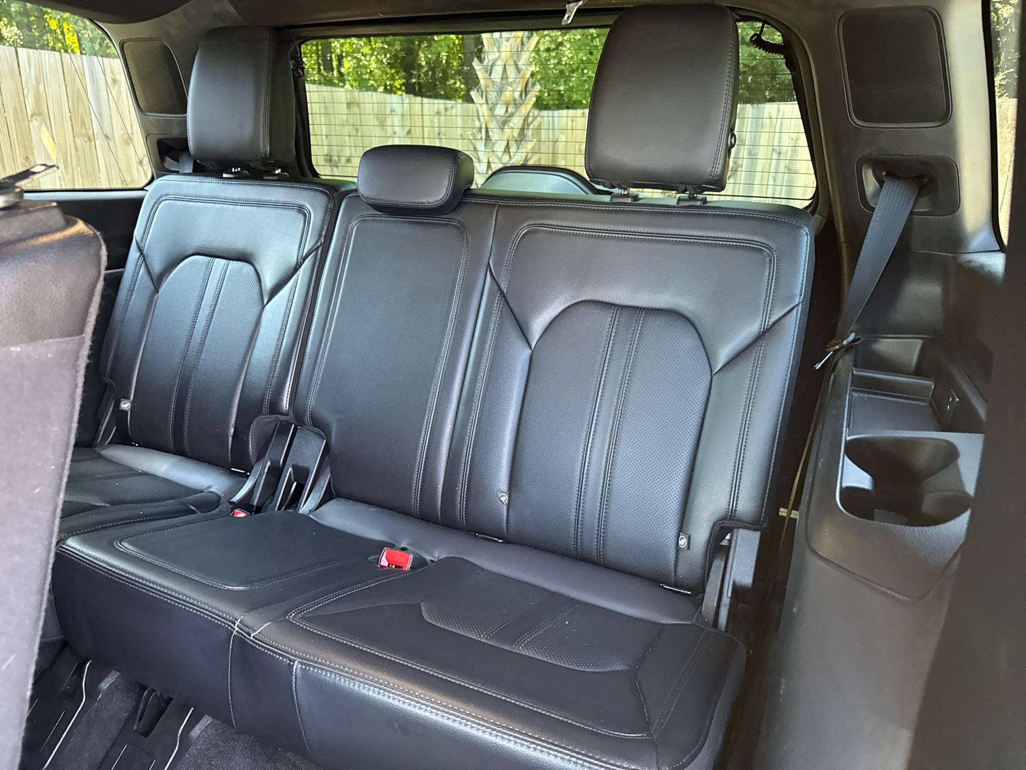 Ford Expedition Limited 4x4 2021