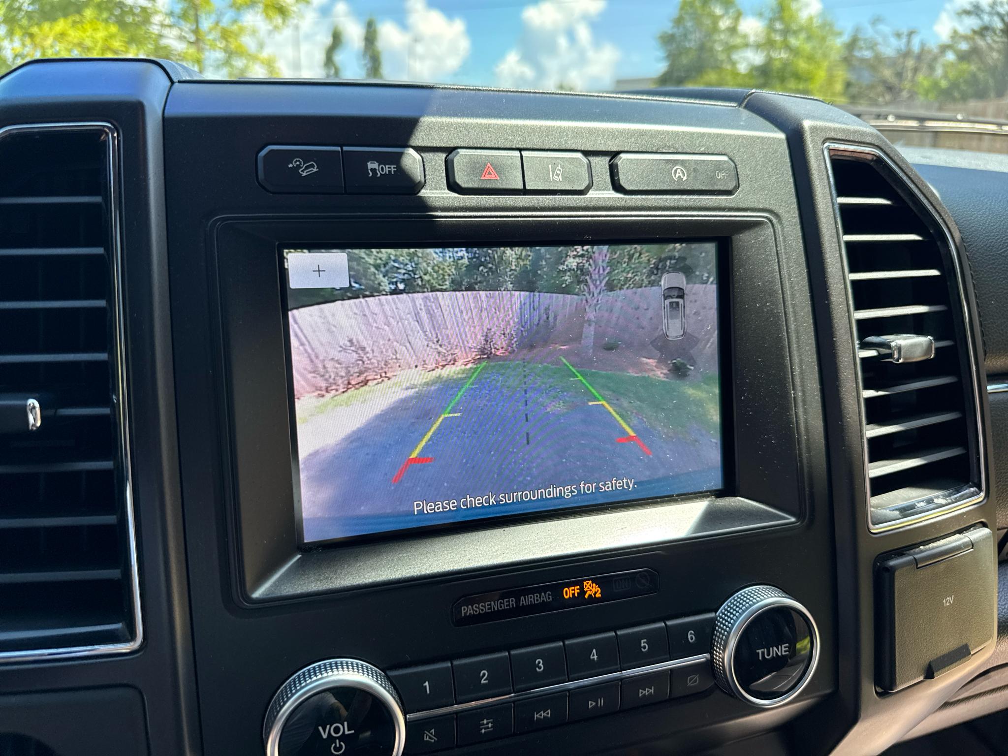 Ford Expedition Limited 4x4 2021
