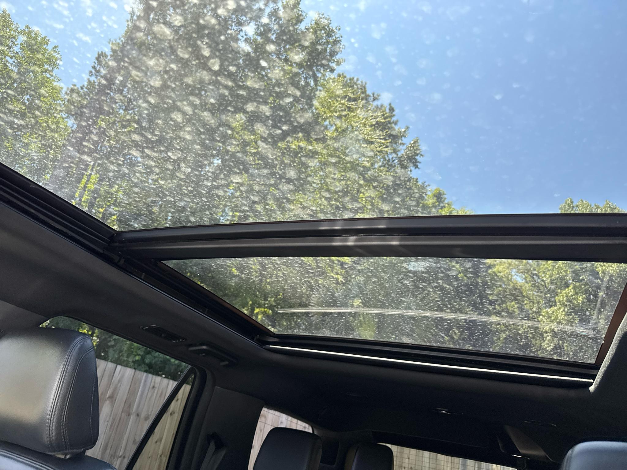 Ford Expedition Limited 4x4 2021