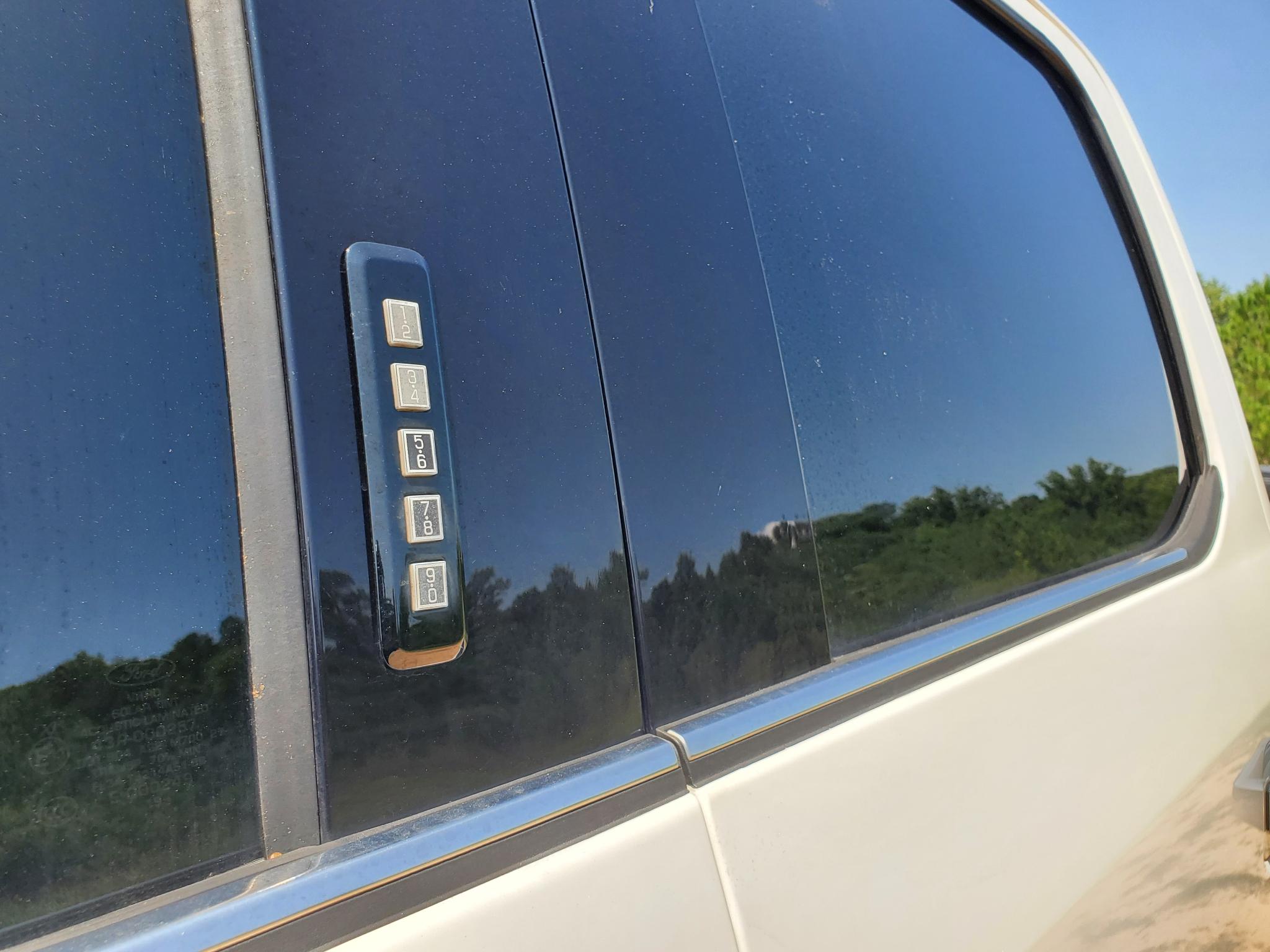 Ford Super Duty F-250 SRW  2020