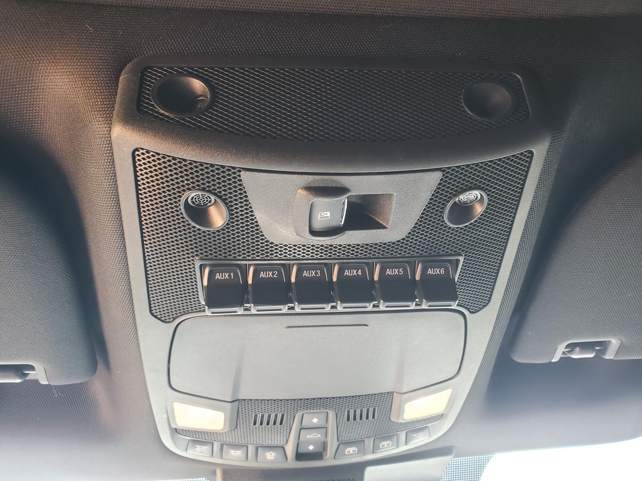 Ford Super Duty F-250 SRW  2020