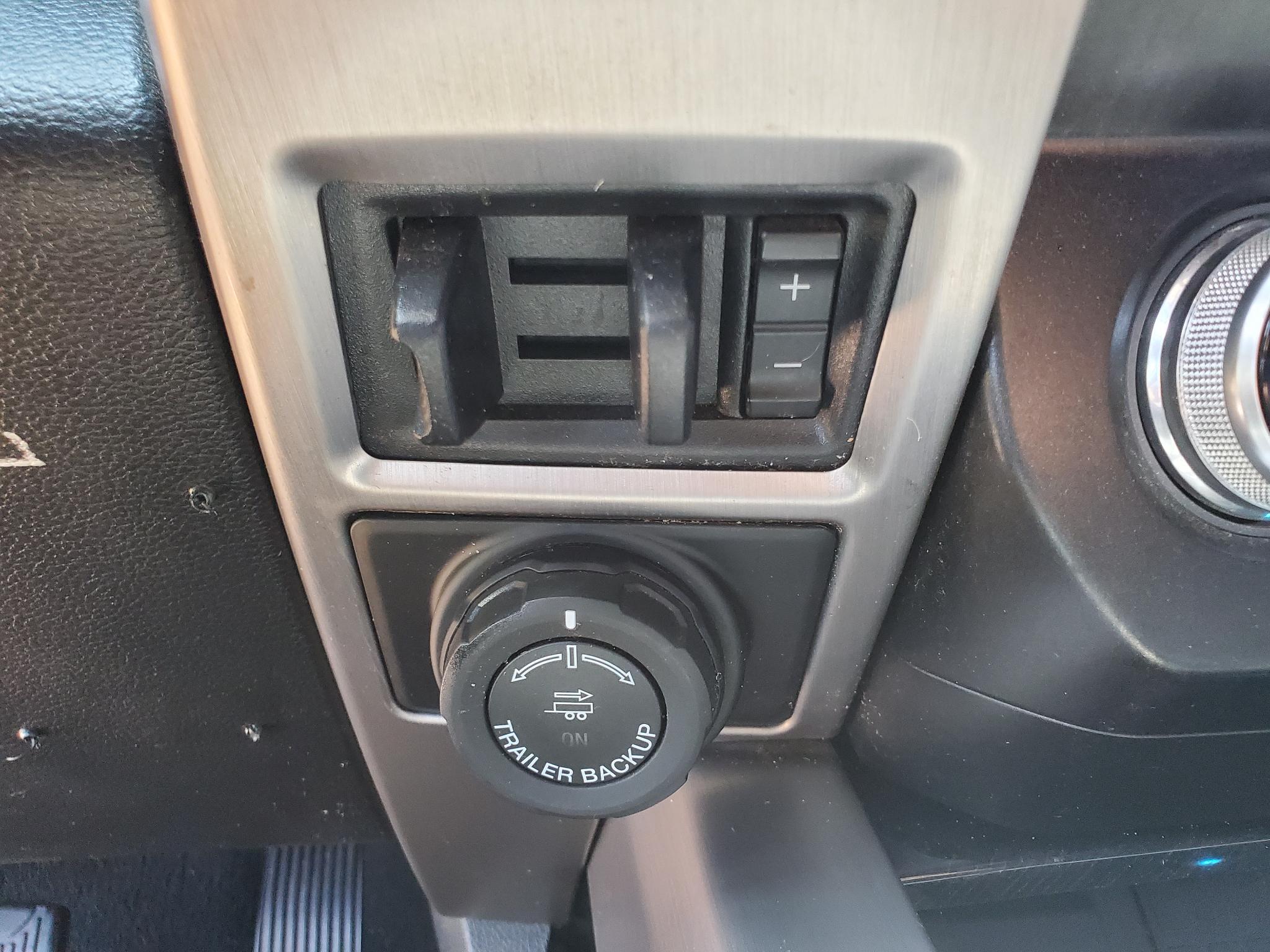 Ford Super Duty F-250 SRW  2020