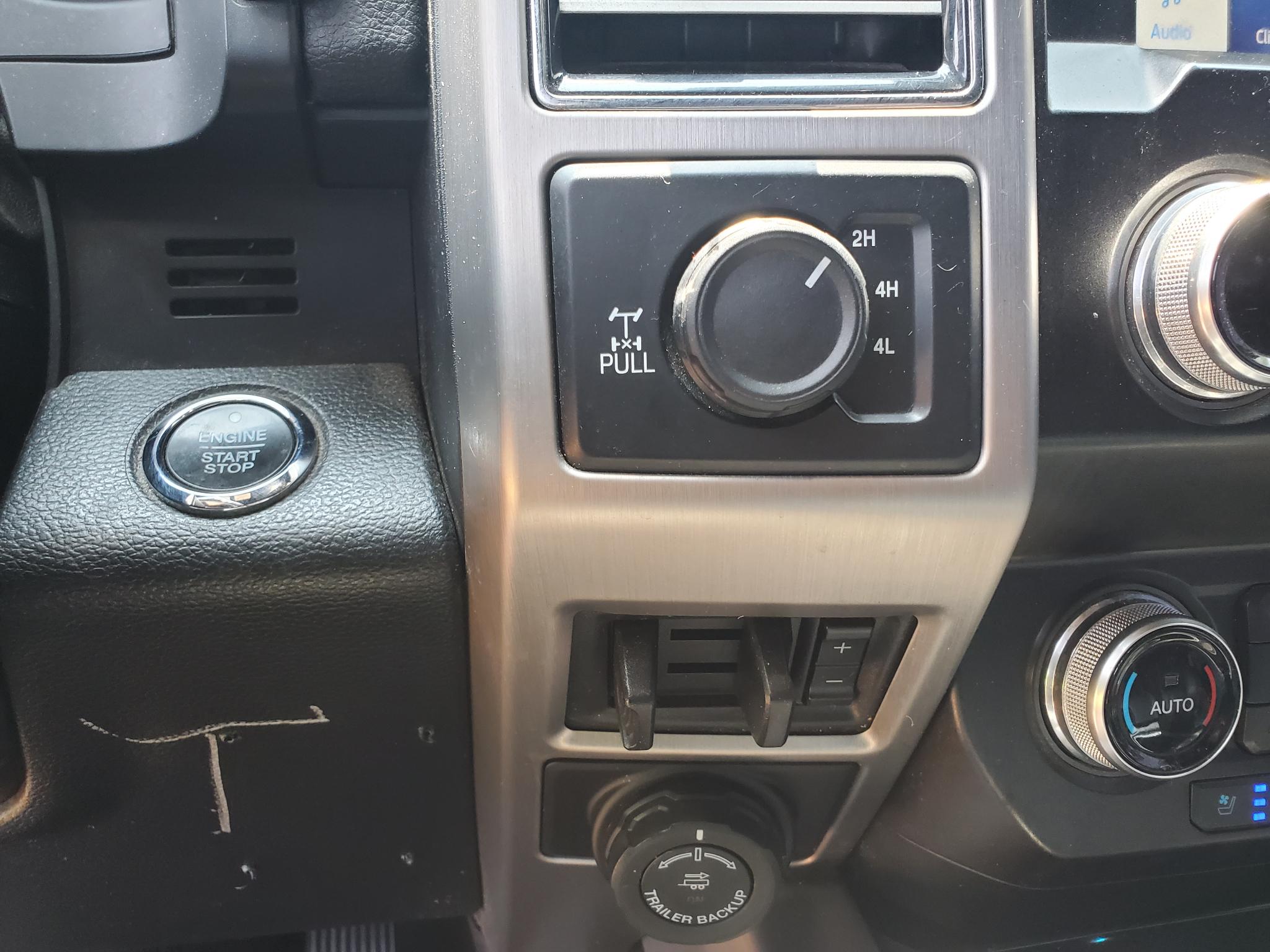 Ford Super Duty F-250 SRW  2020