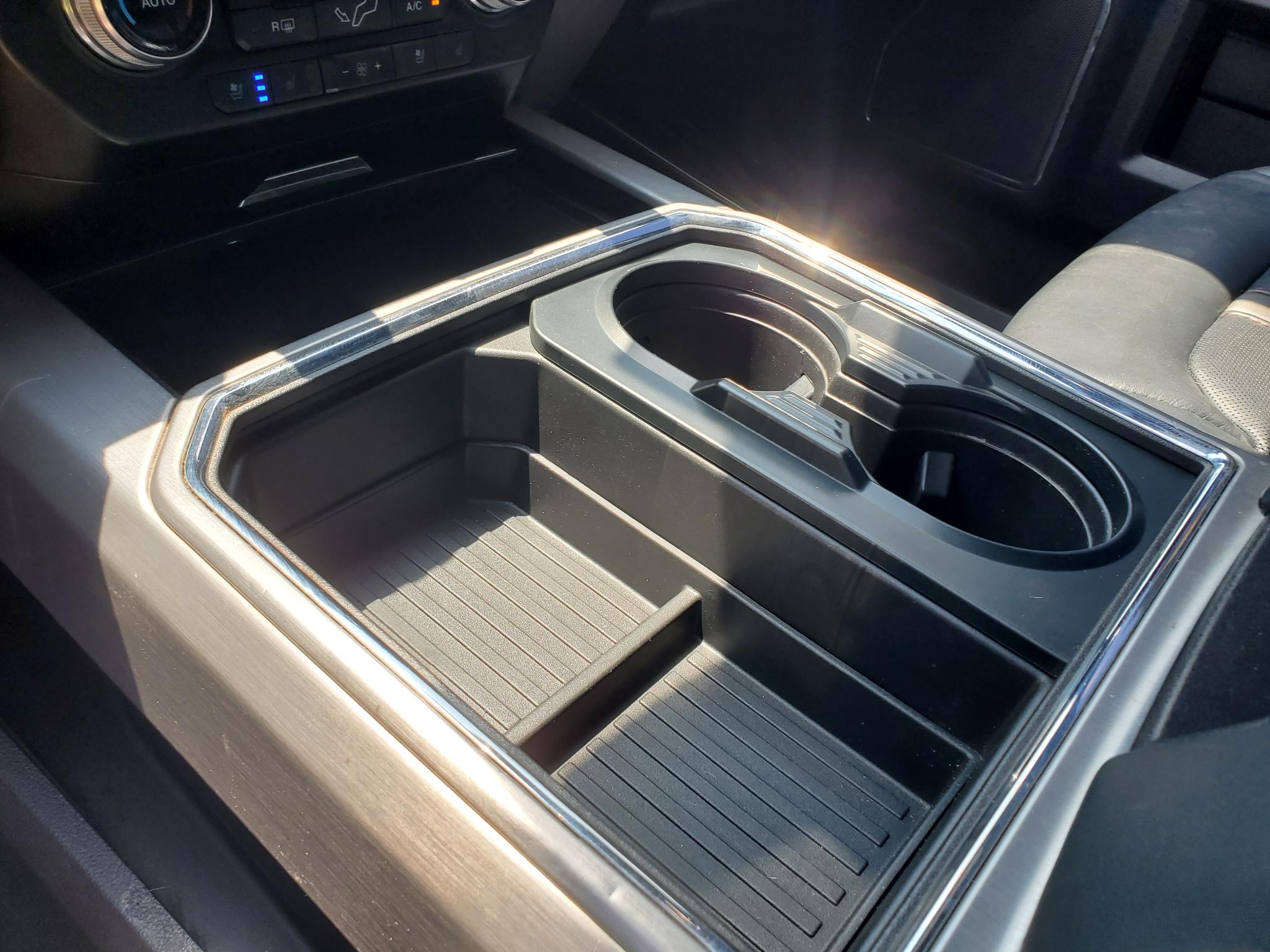 Ford Super Duty F-250 SRW  2020