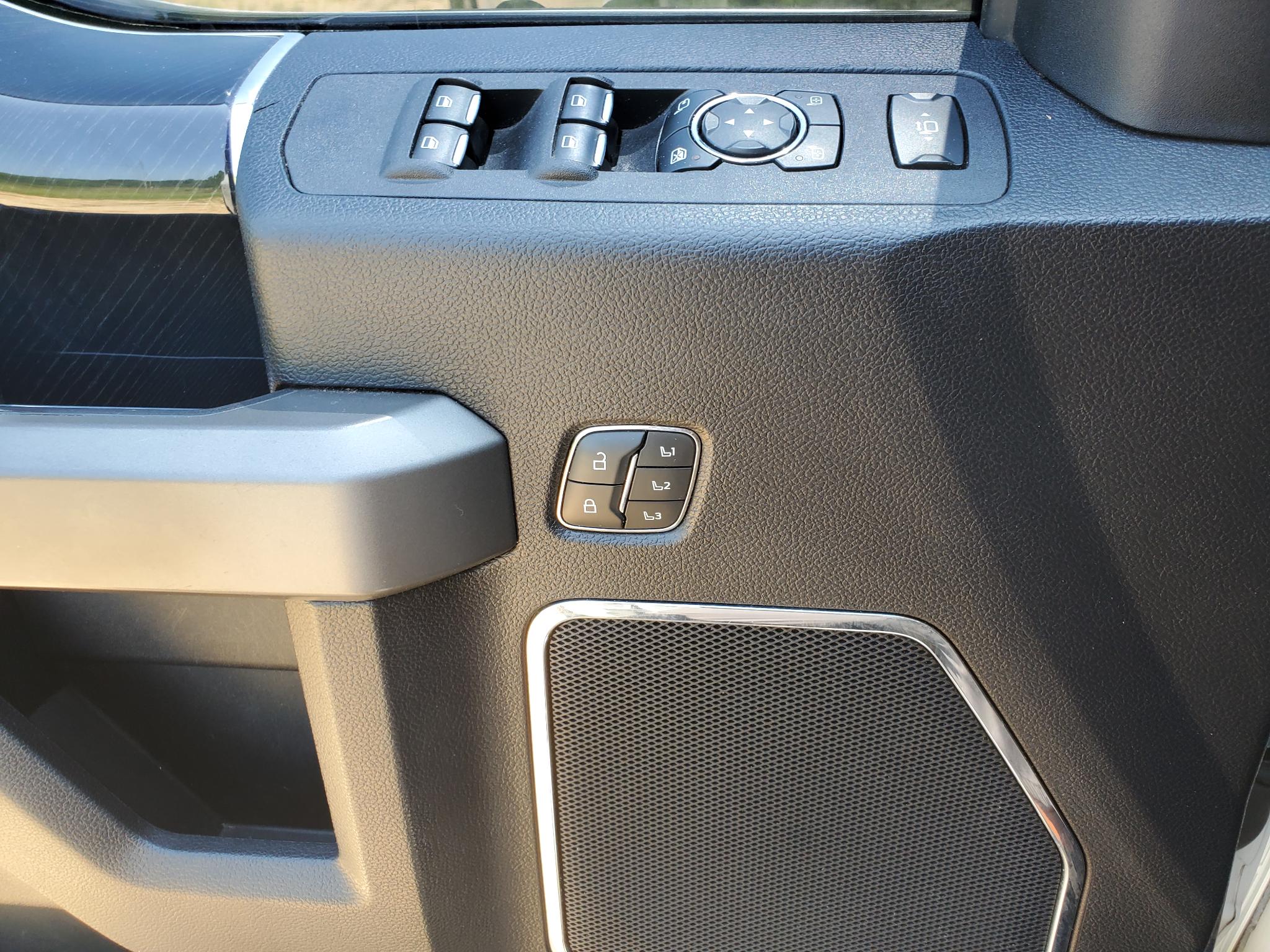 Ford Super Duty F-250 SRW  2020