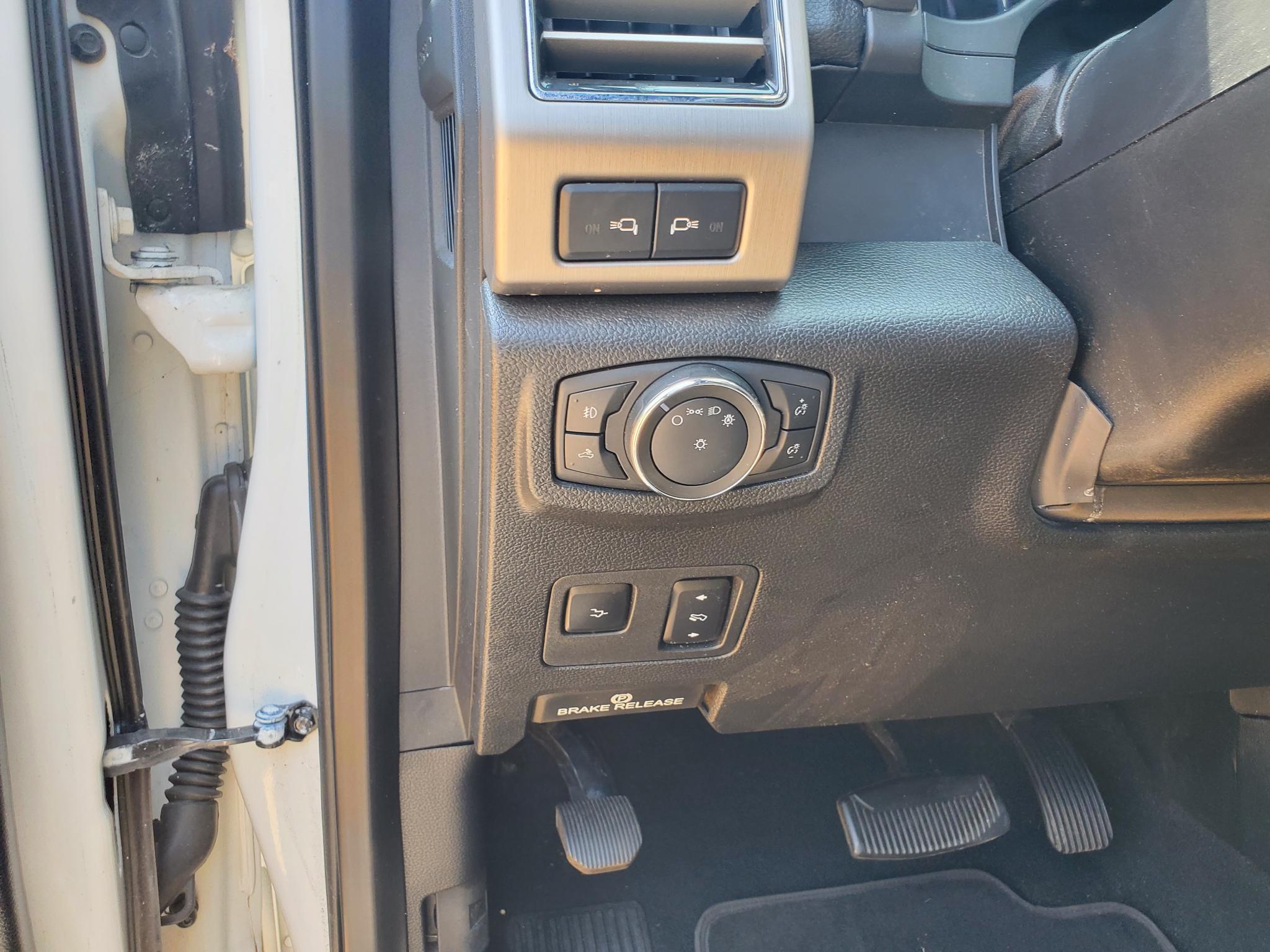 Ford Super Duty F-250 SRW  2020