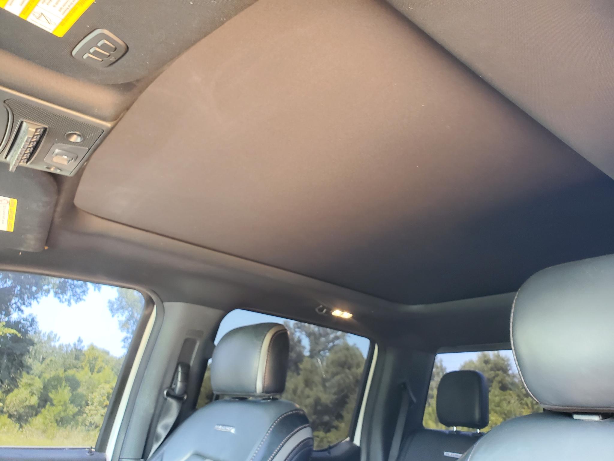 Ford Super Duty F-250 SRW  2020