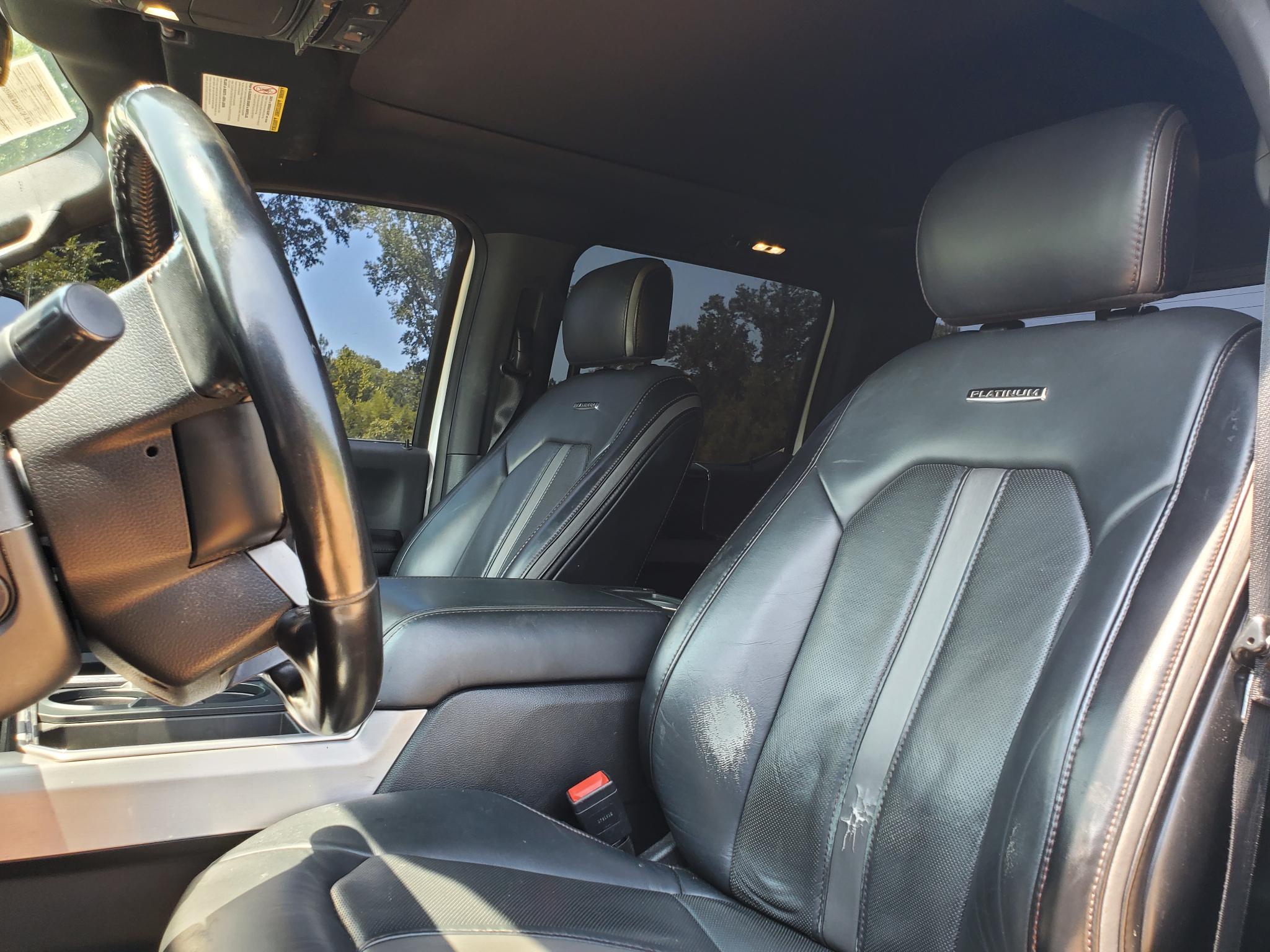 Ford Super Duty F-250 SRW  2020