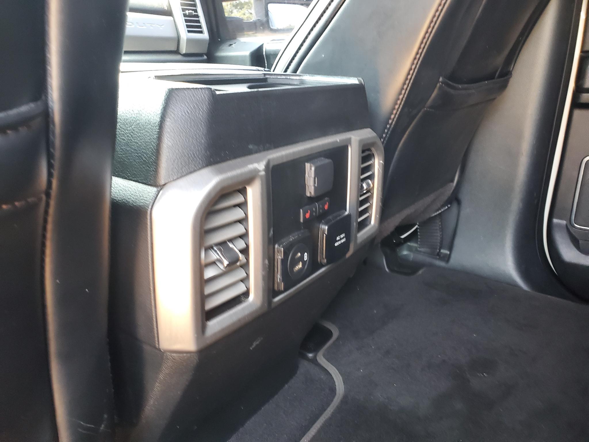 Ford Super Duty F-250 SRW  2020