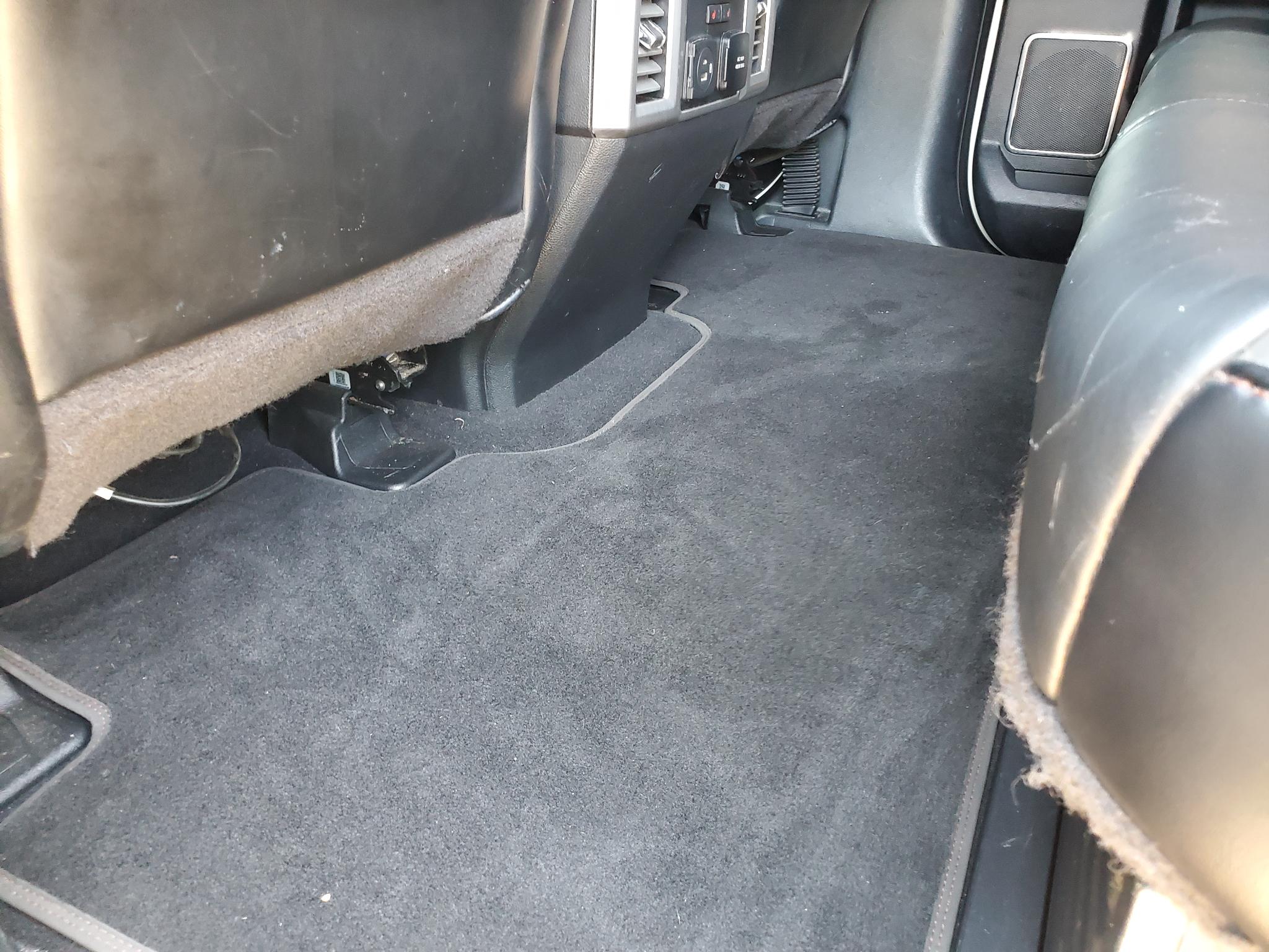 Ford Super Duty F-250 SRW  2020