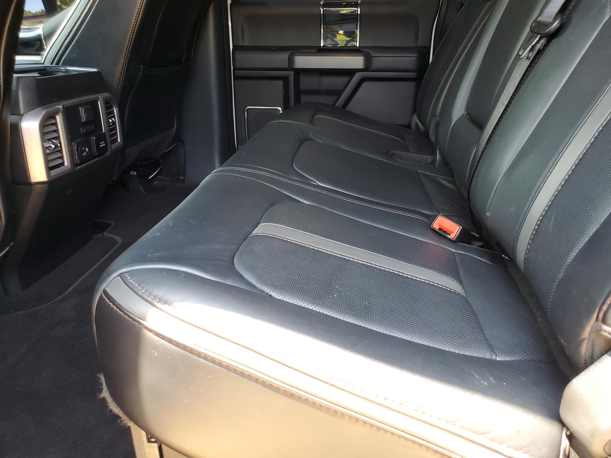 Ford Super Duty F-250 SRW  2020