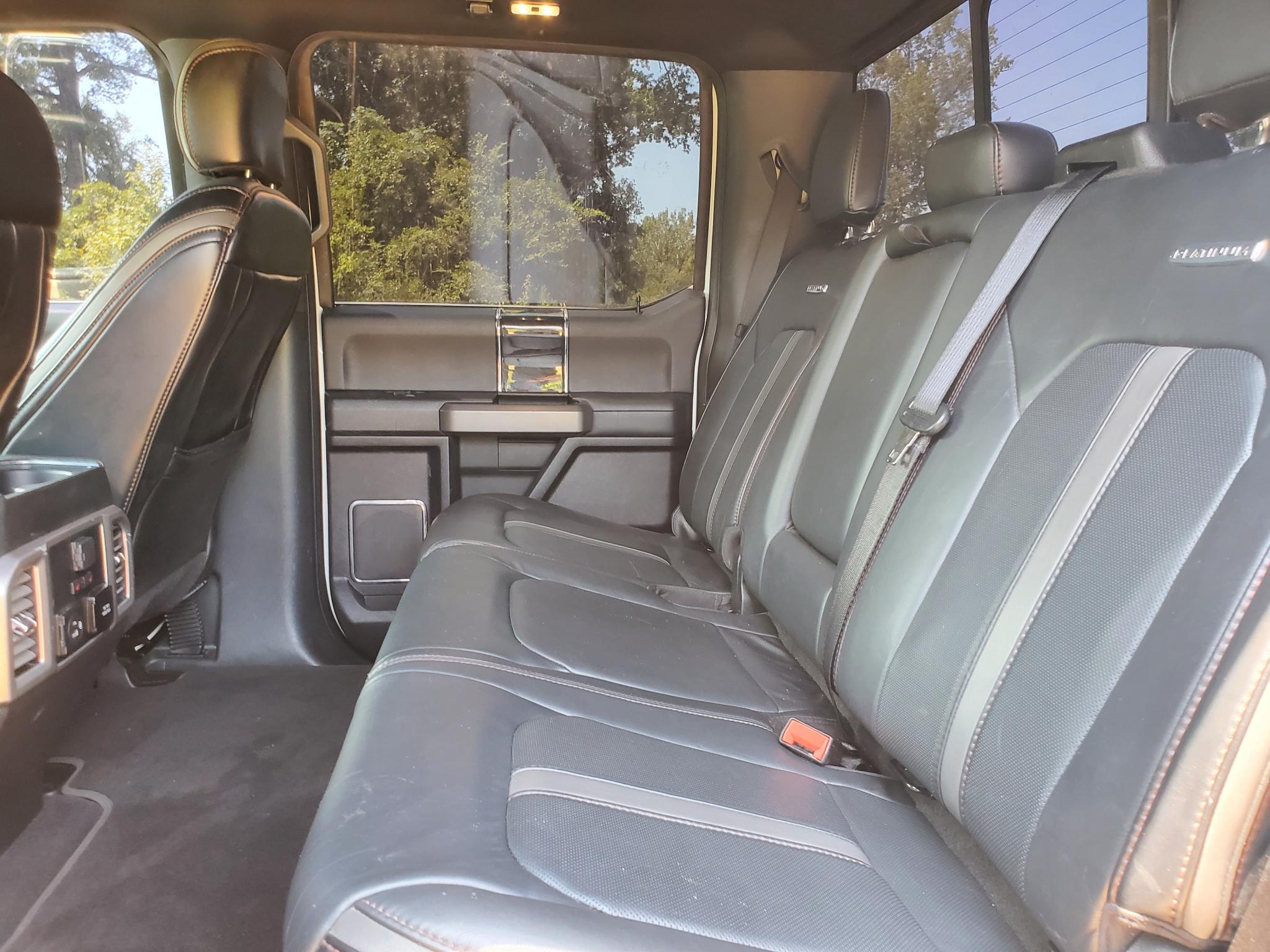 Ford Super Duty F-250 SRW  2020