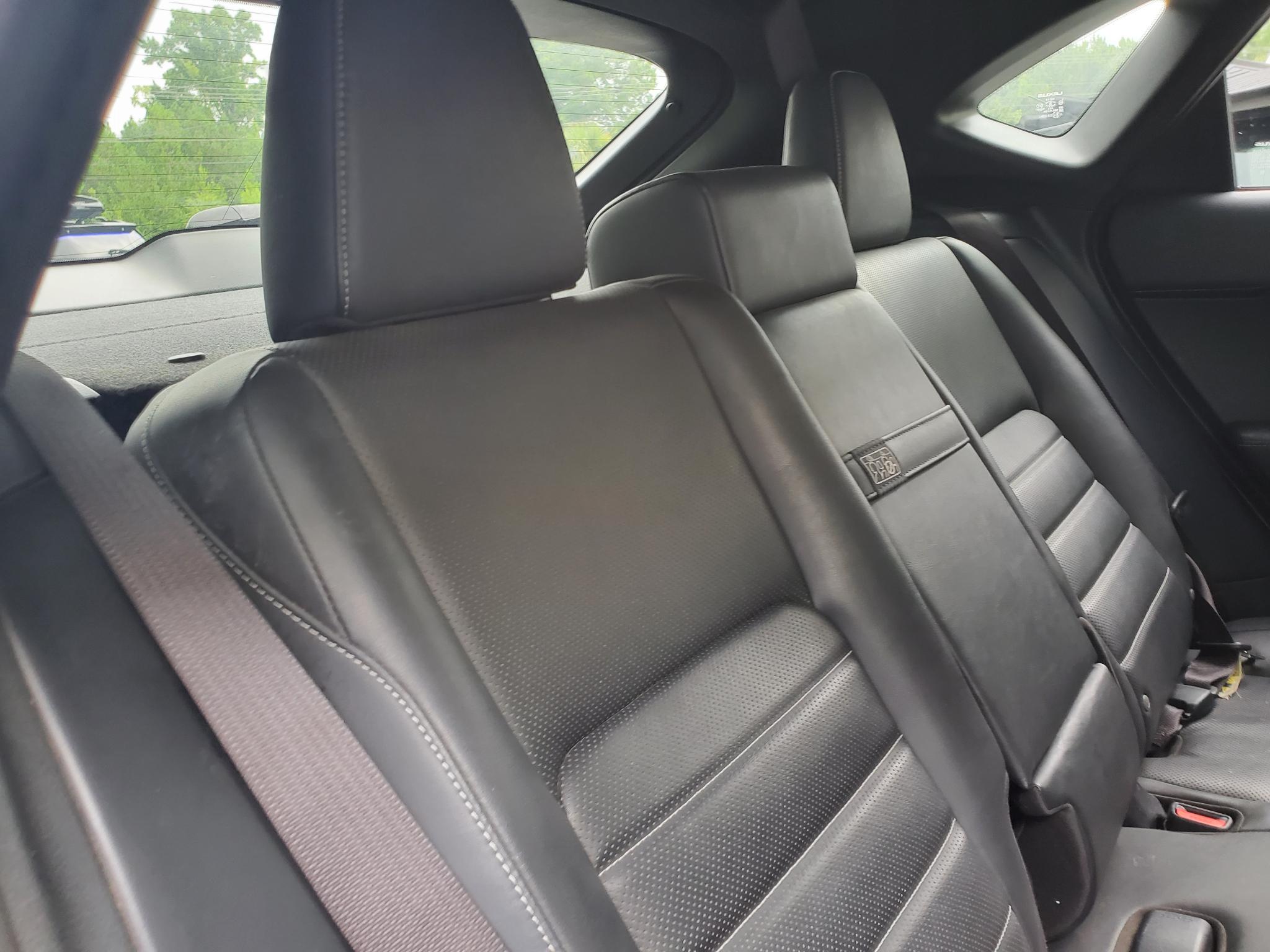 Lexus NX NX Turbo FWD 2017