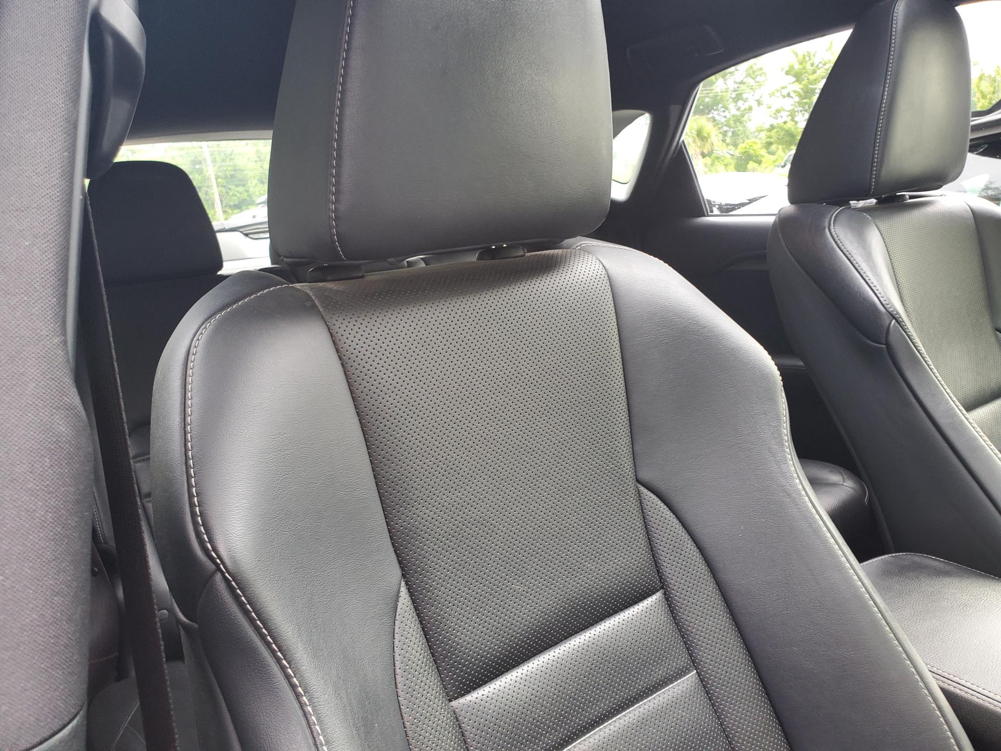 Lexus NX NX Turbo FWD 2017