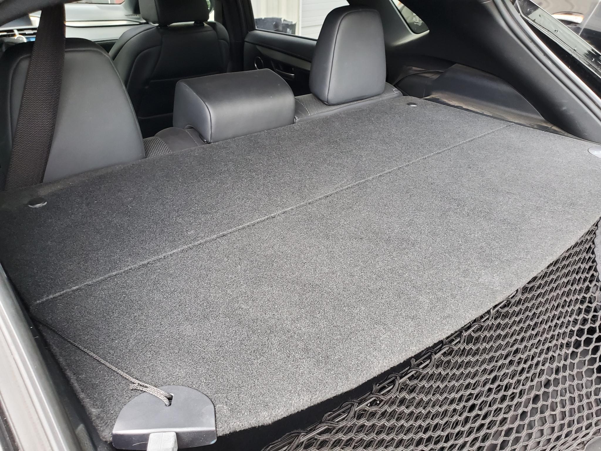 Lexus NX NX Turbo FWD 2017