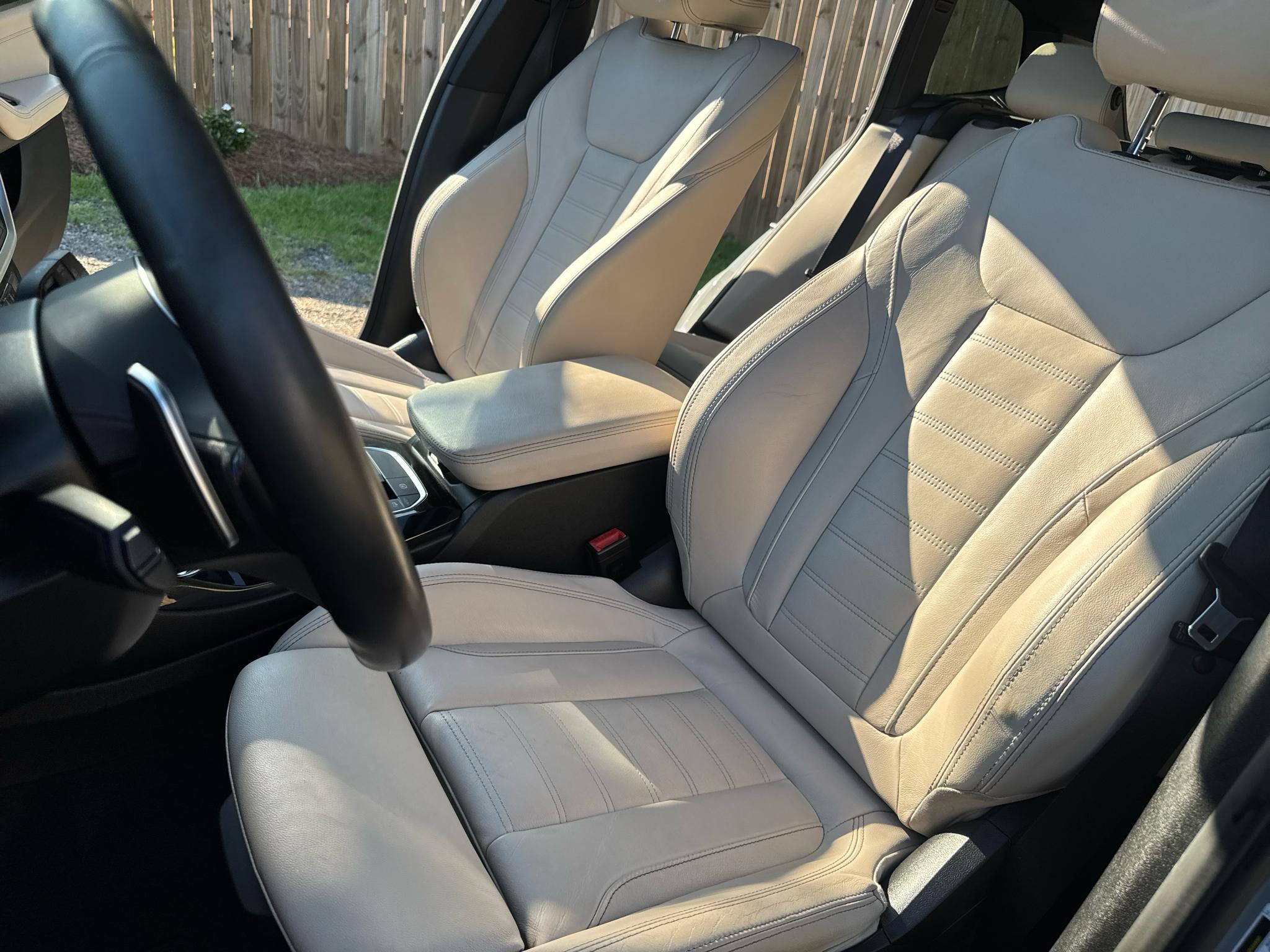 BMW X3 M40i Sports Activity Vehicle 2022