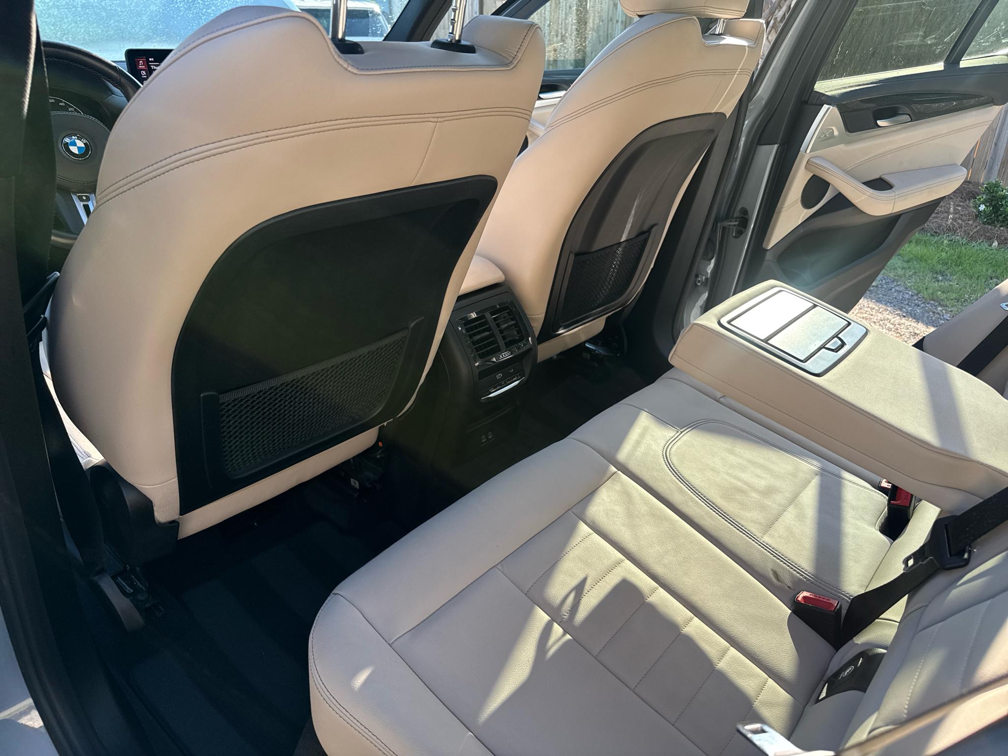 BMW X3 M40i Sports Activity Vehicle 2022