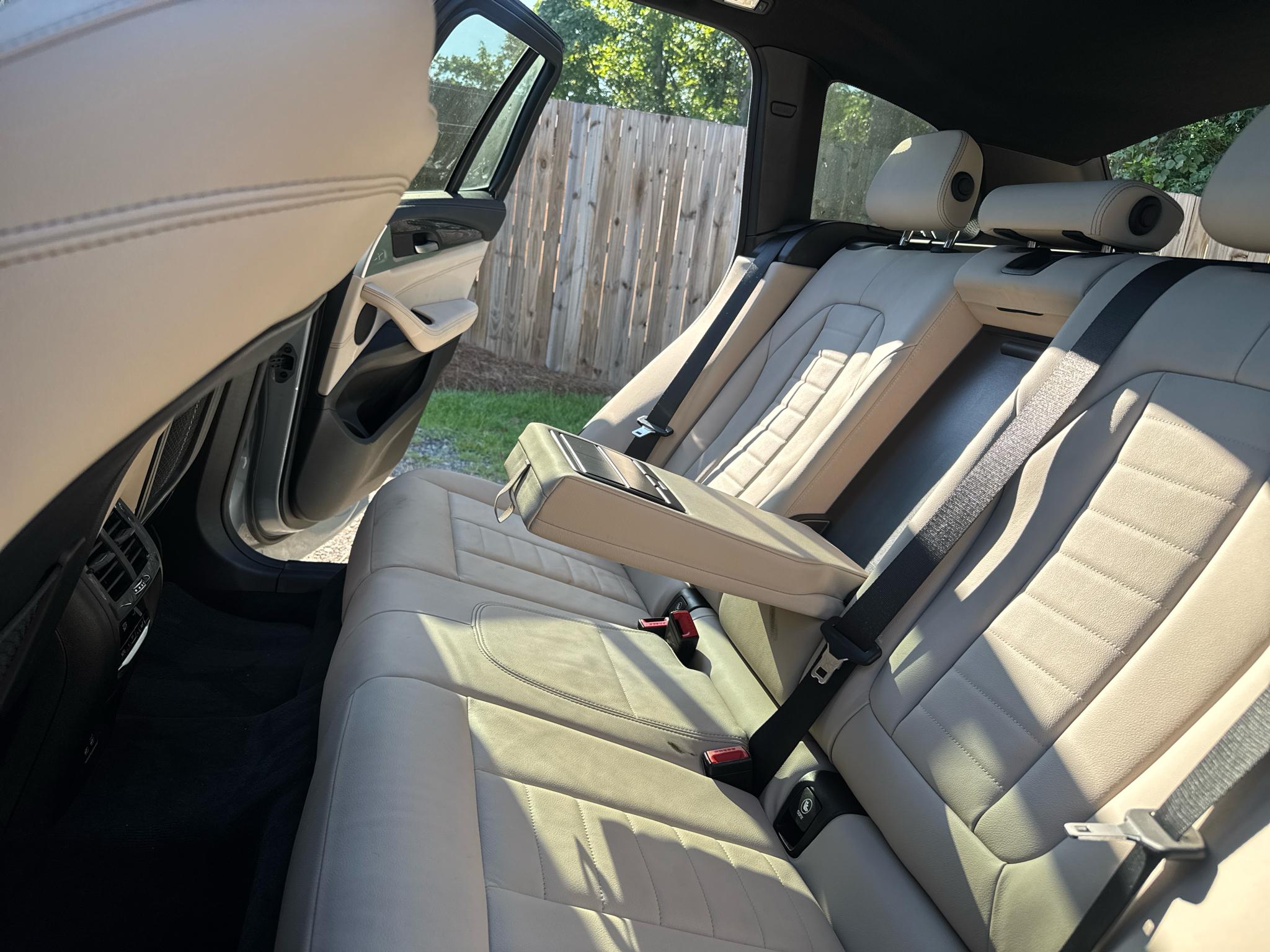 BMW X3 M40i Sports Activity Vehicle 2022