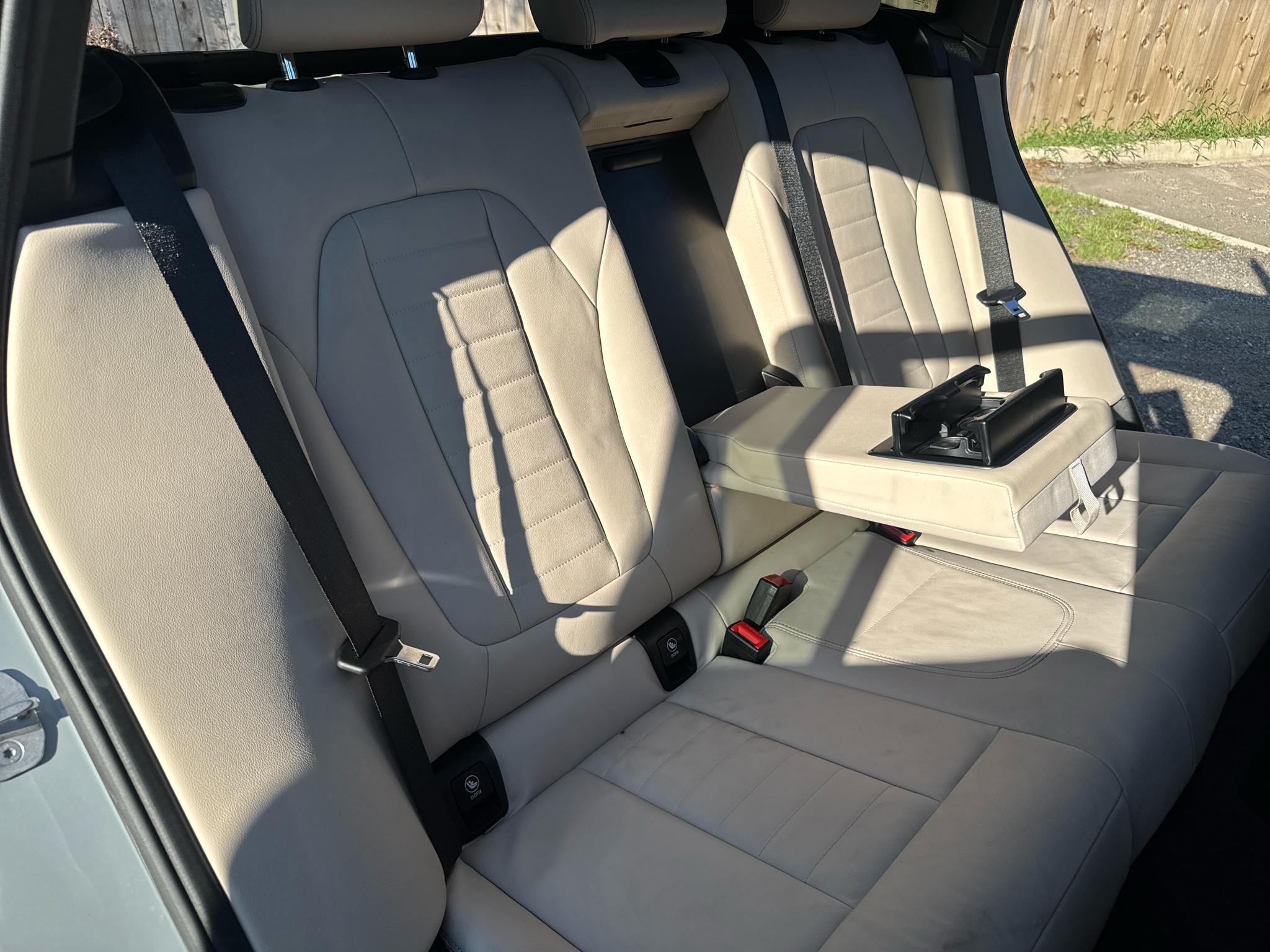 BMW X3 M40i Sports Activity Vehicle 2022