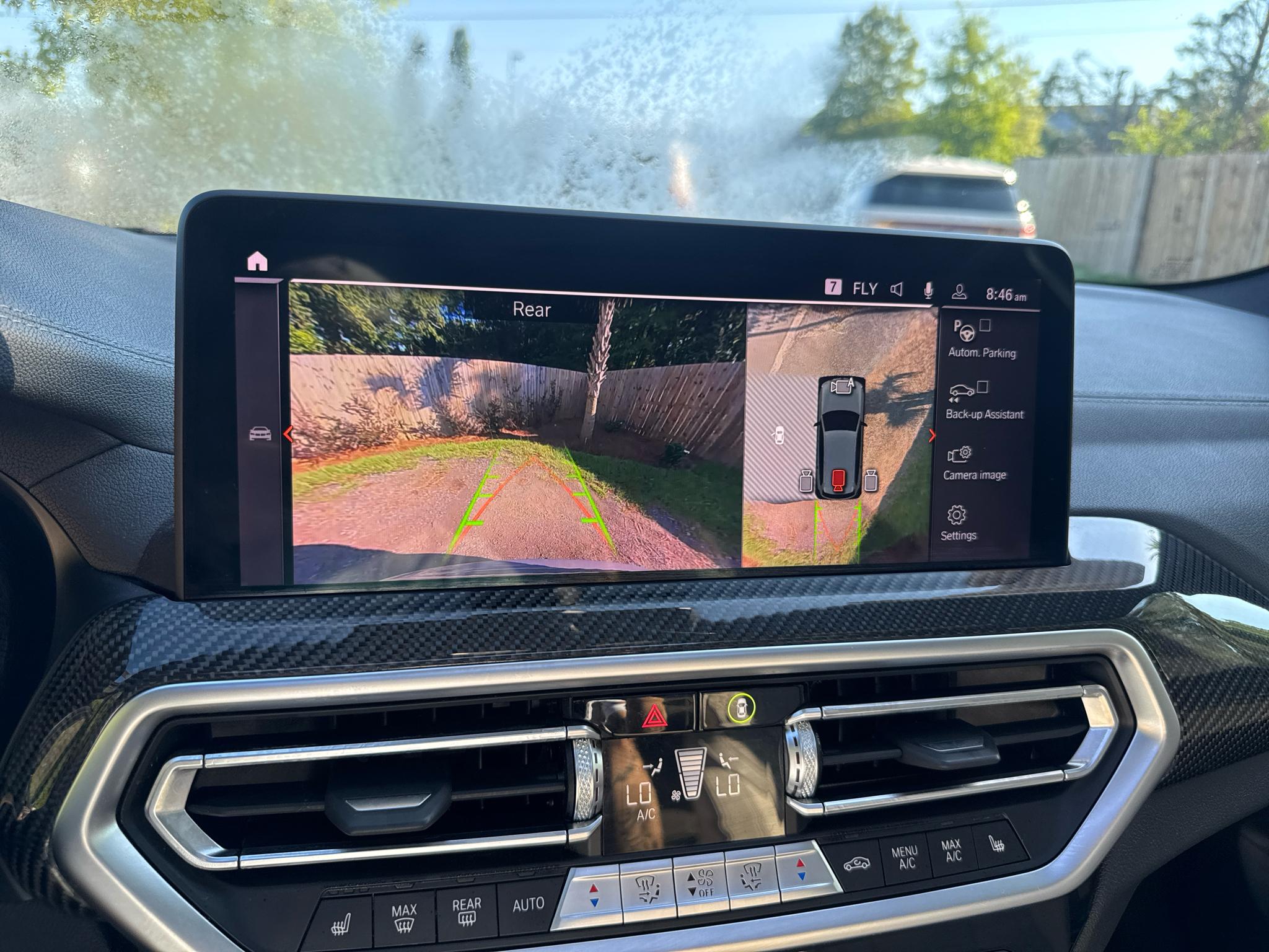 BMW X3 M40i Sports Activity Vehicle 2022