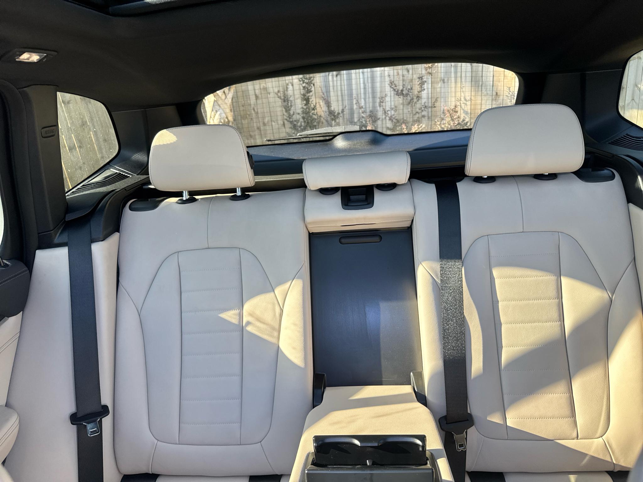 BMW X3 M40i Sports Activity Vehicle 2022