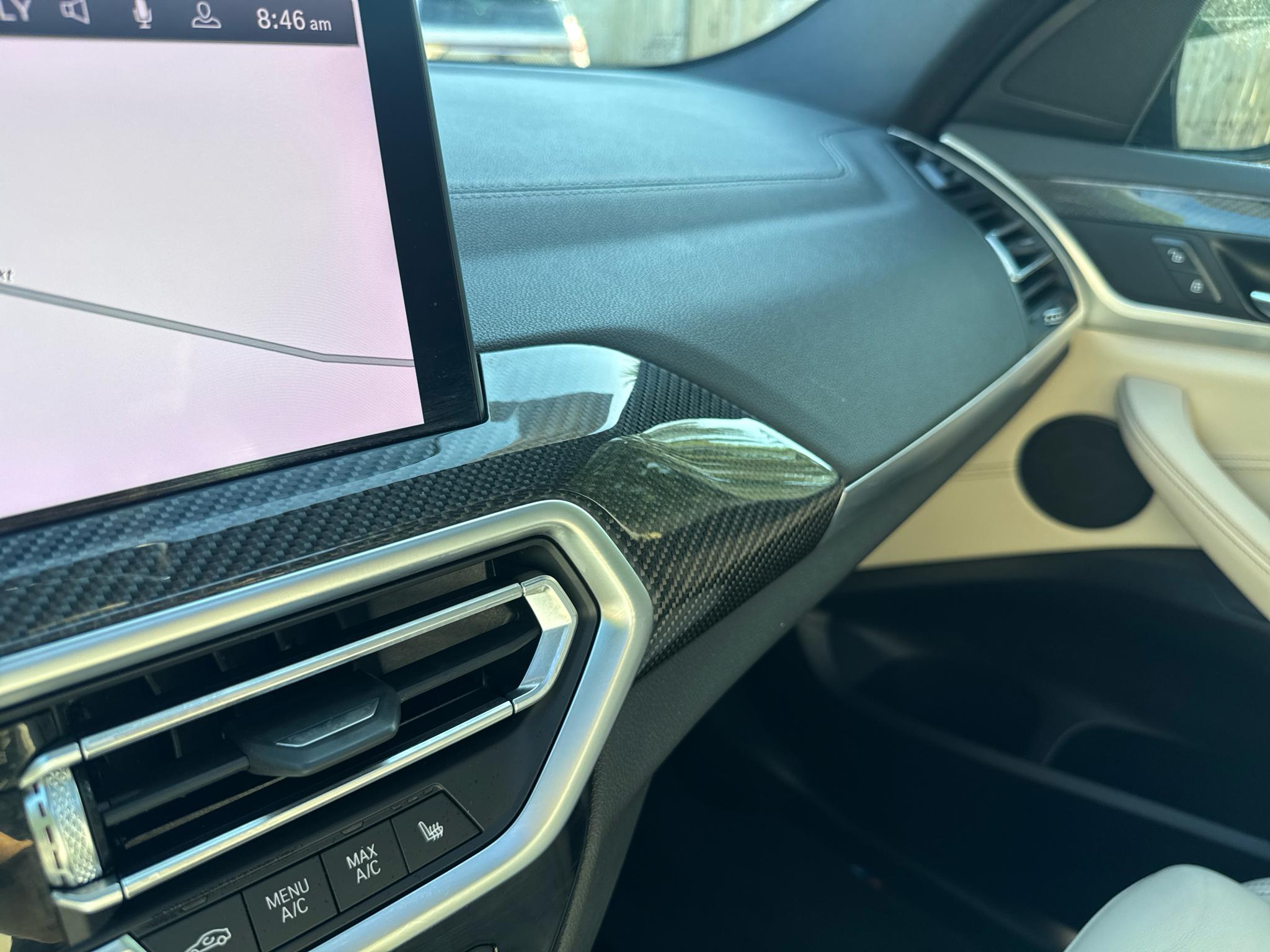 BMW X3 M40i Sports Activity Vehicle 2022