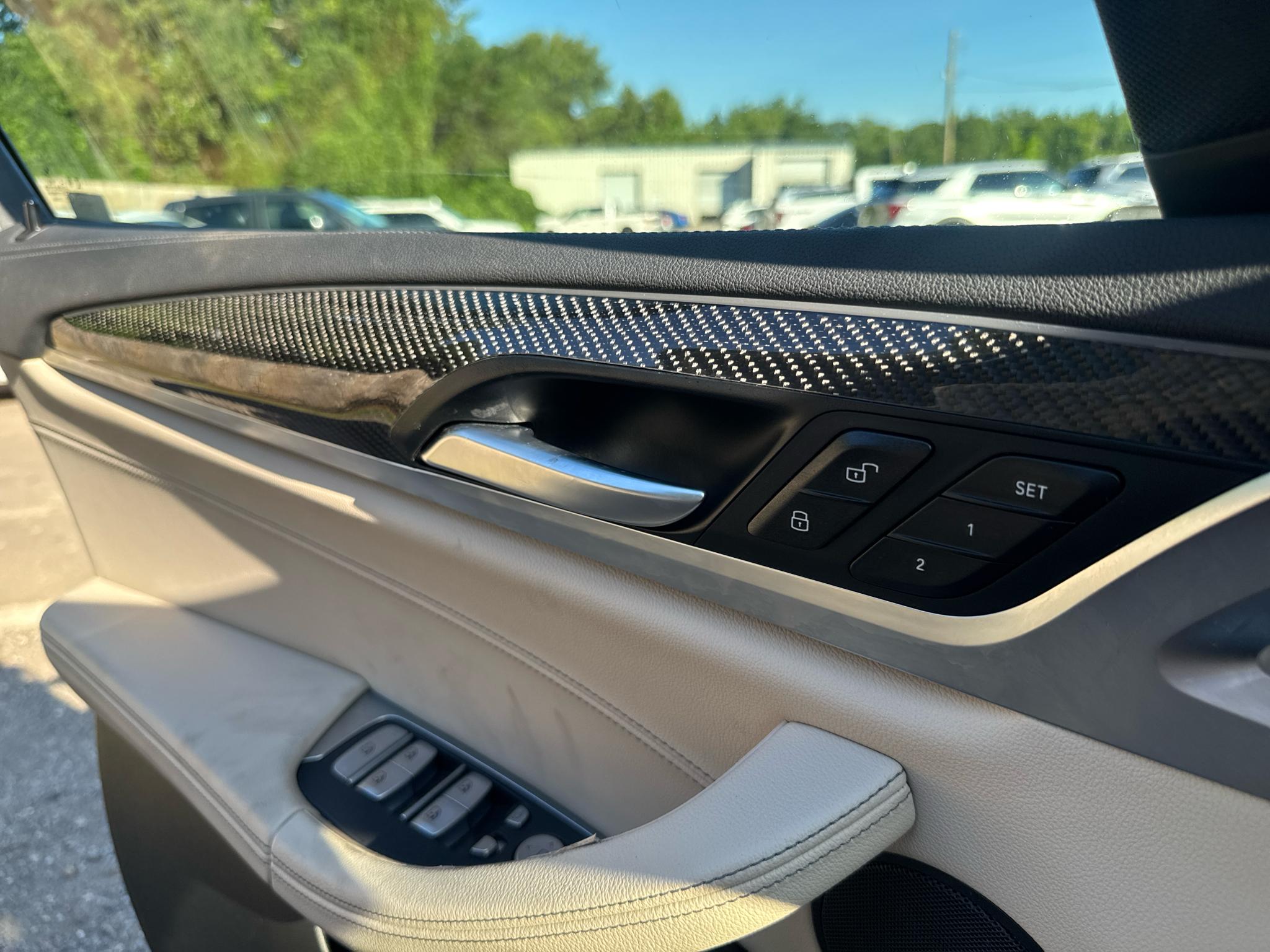 BMW X3 M40i Sports Activity Vehicle 2022