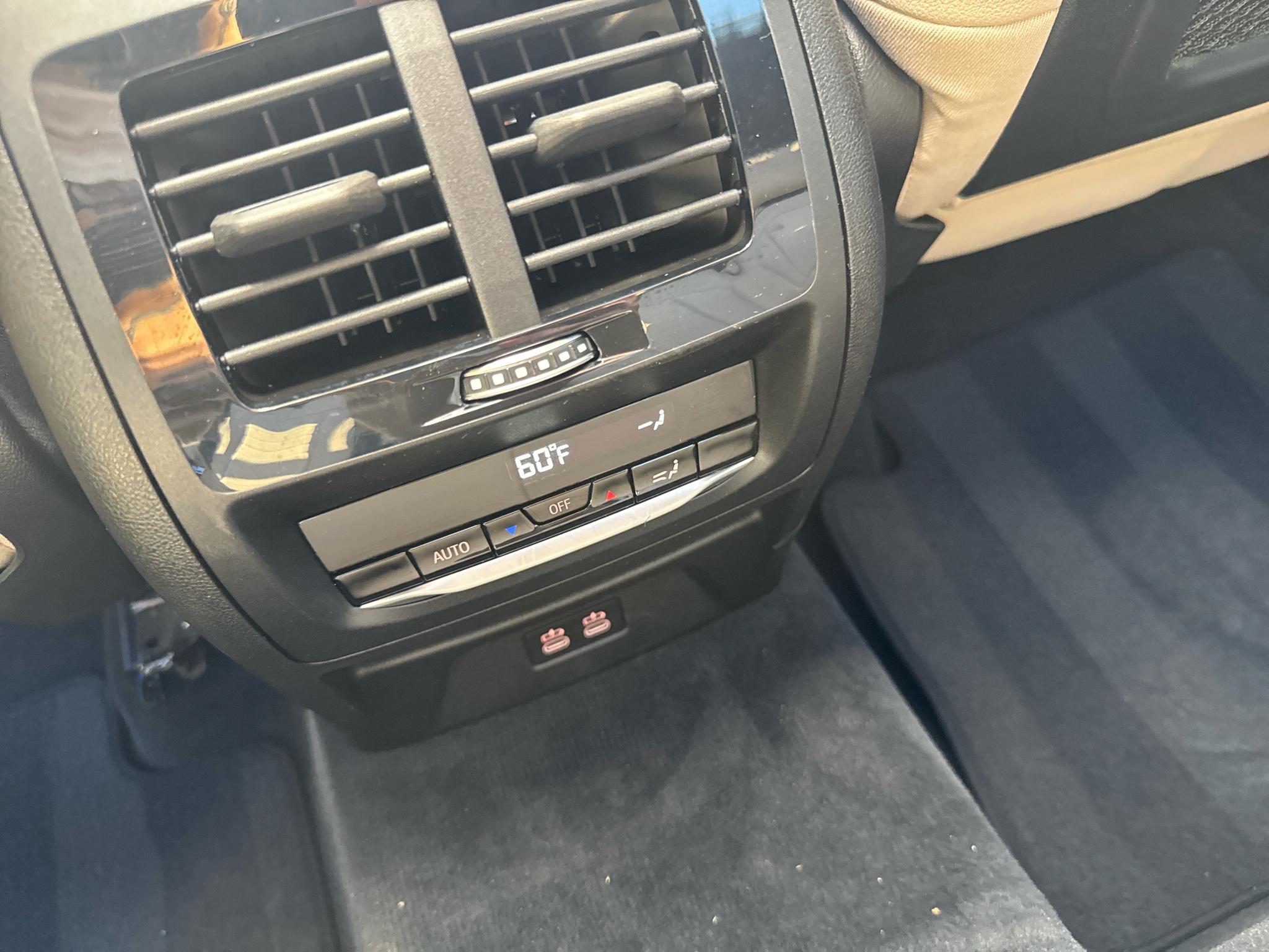 BMW X3 M40i Sports Activity Vehicle 2022