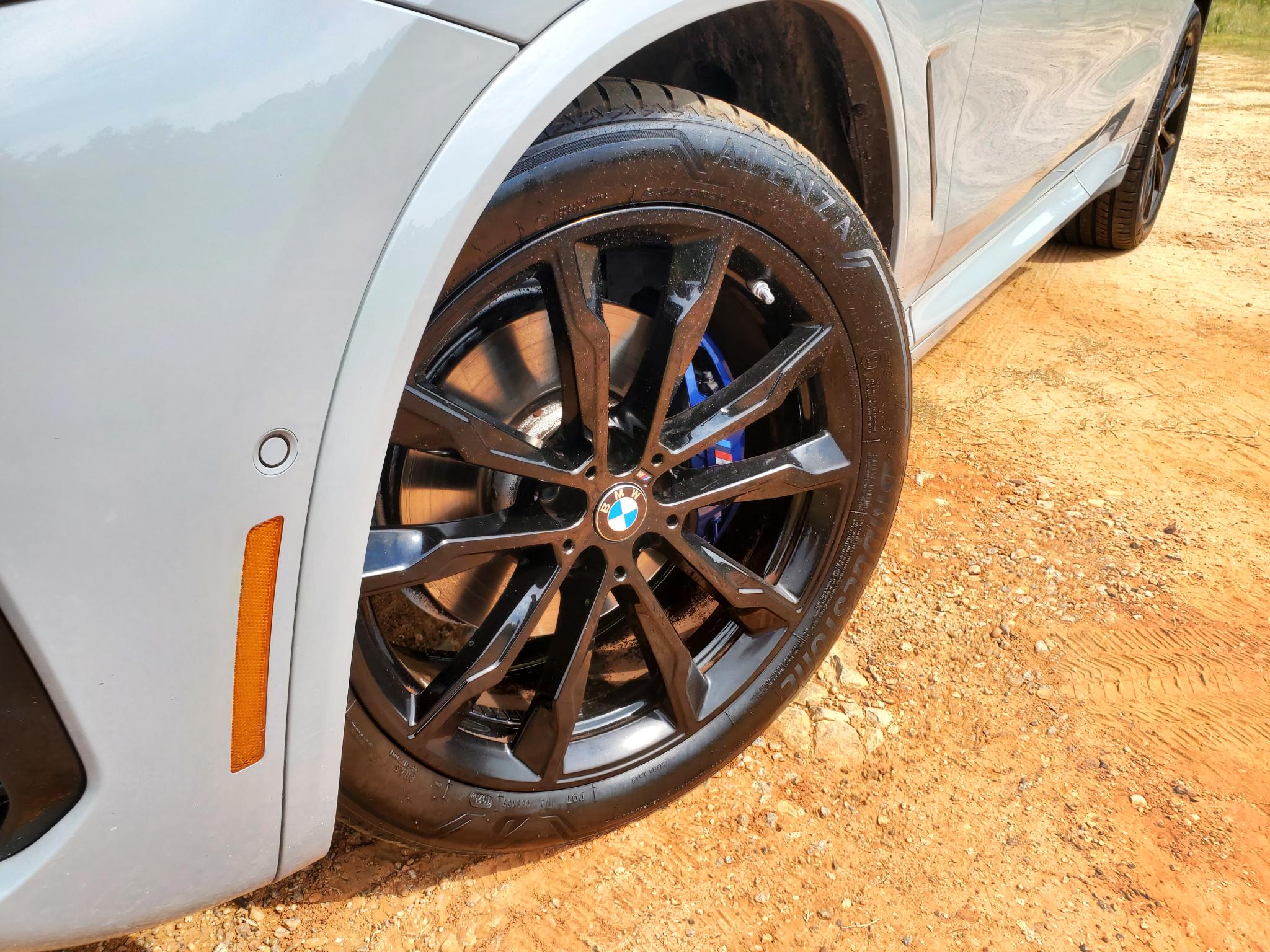 BMW X3  2022