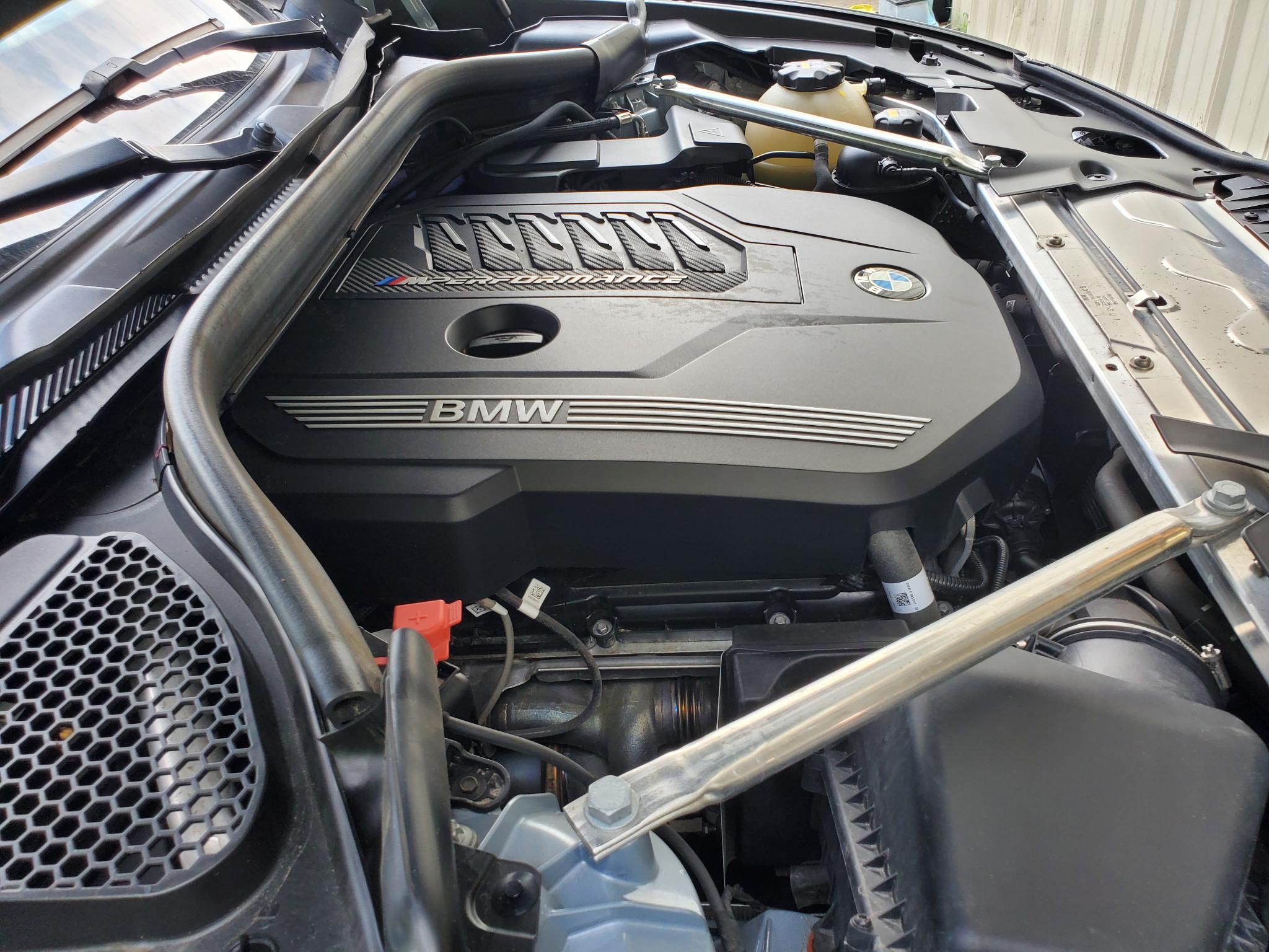 BMW X3  2022