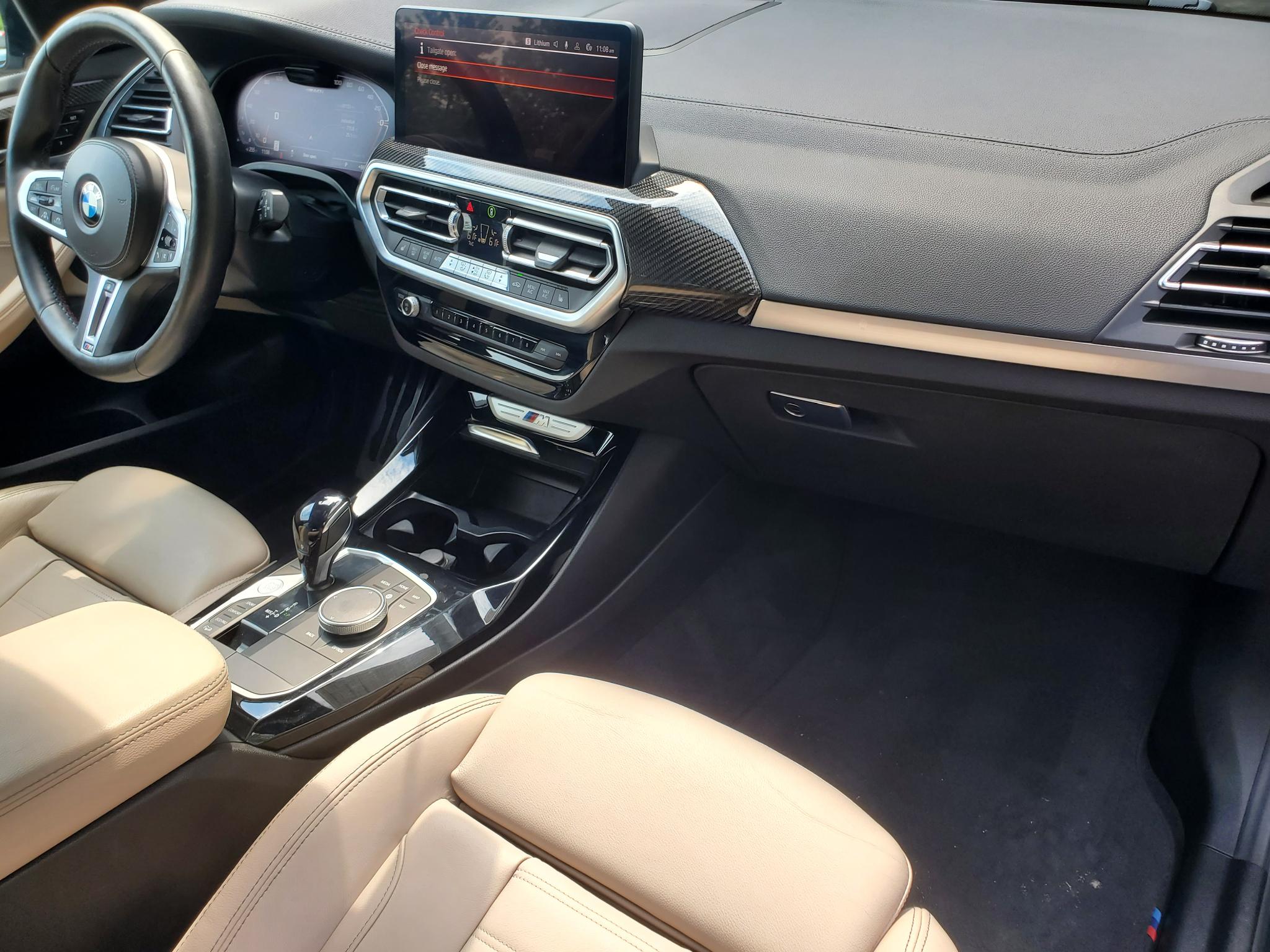 BMW X3  2022