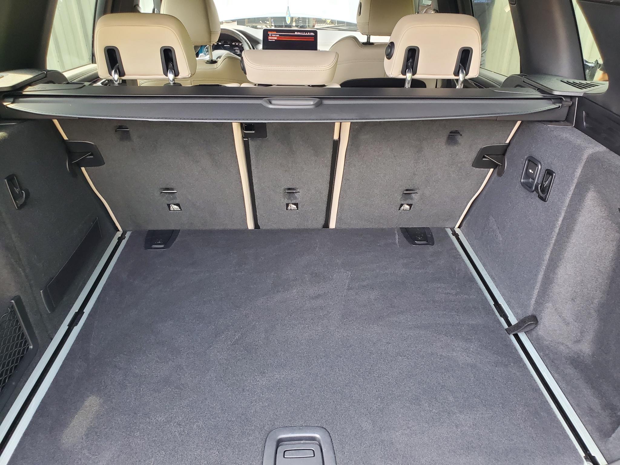 BMW X3  2022