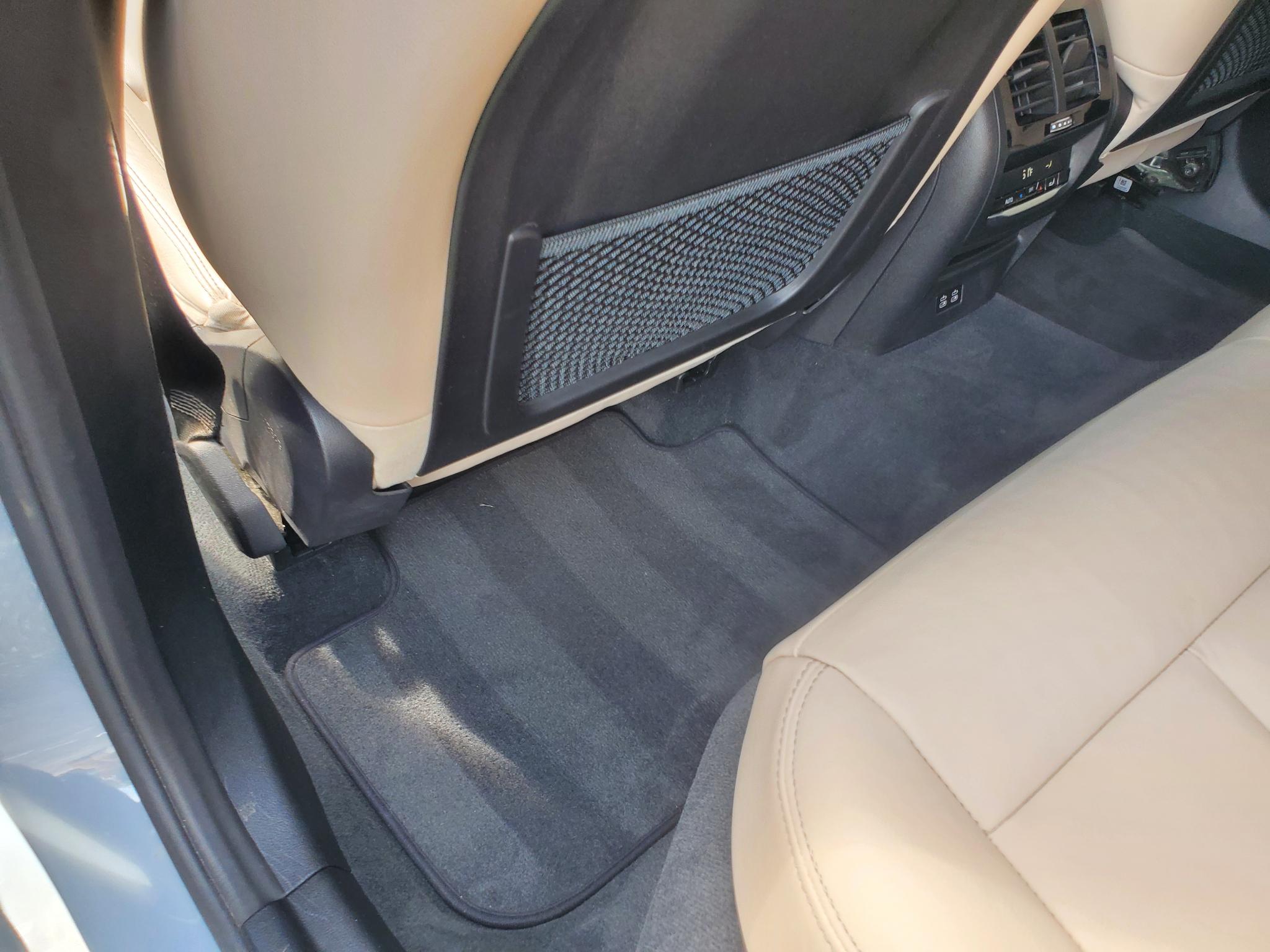 BMW X3  2022
