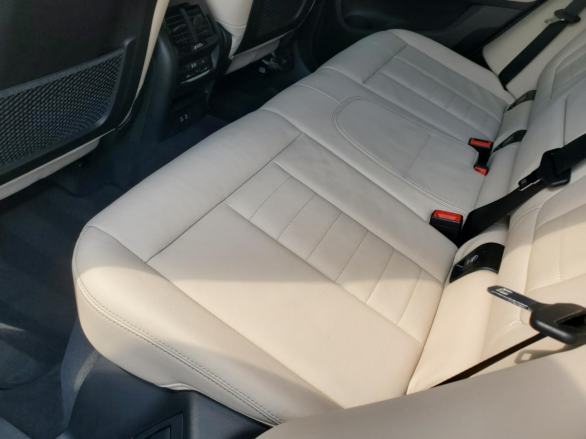 BMW X3  2022