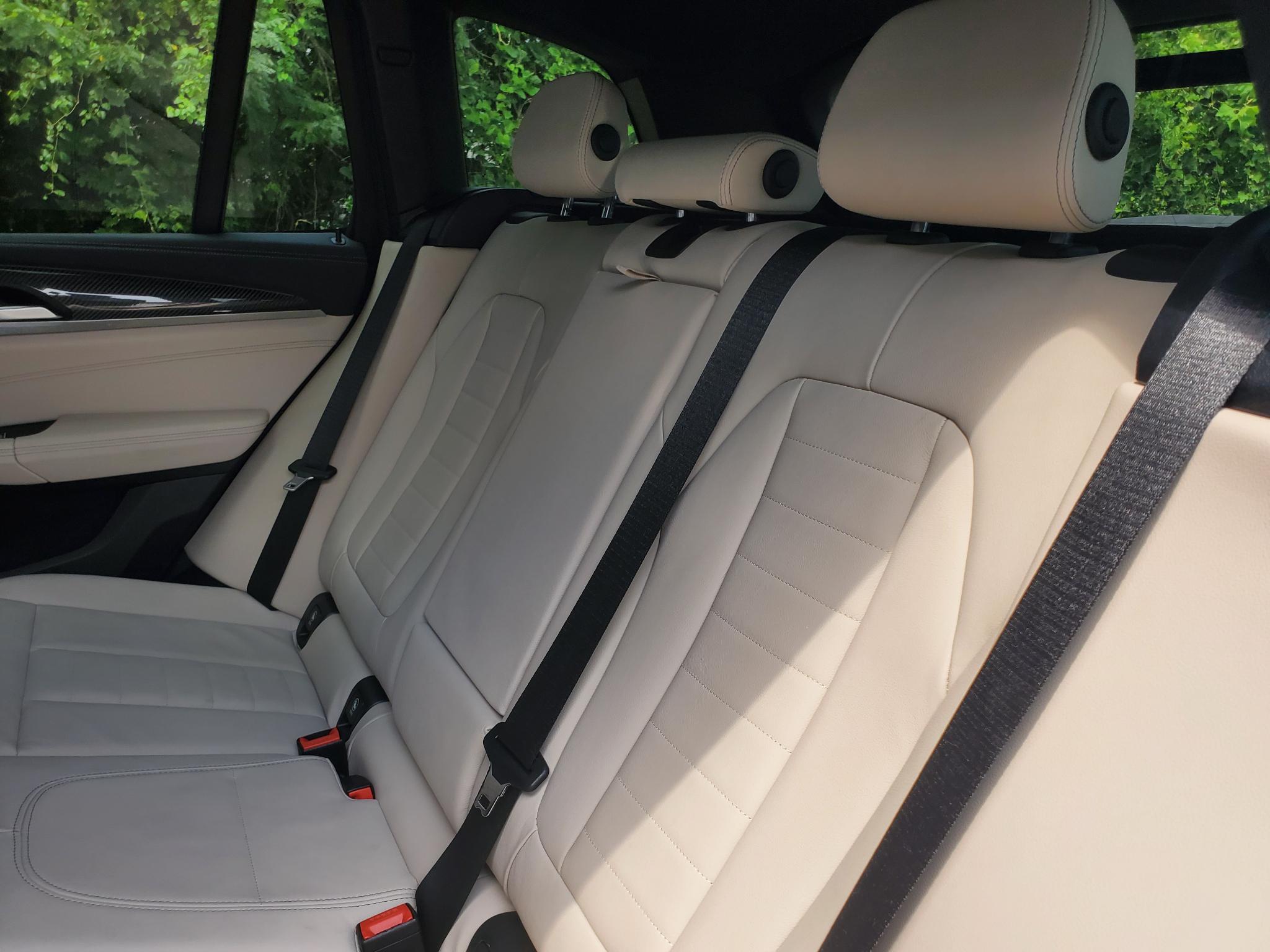 BMW X3  2022