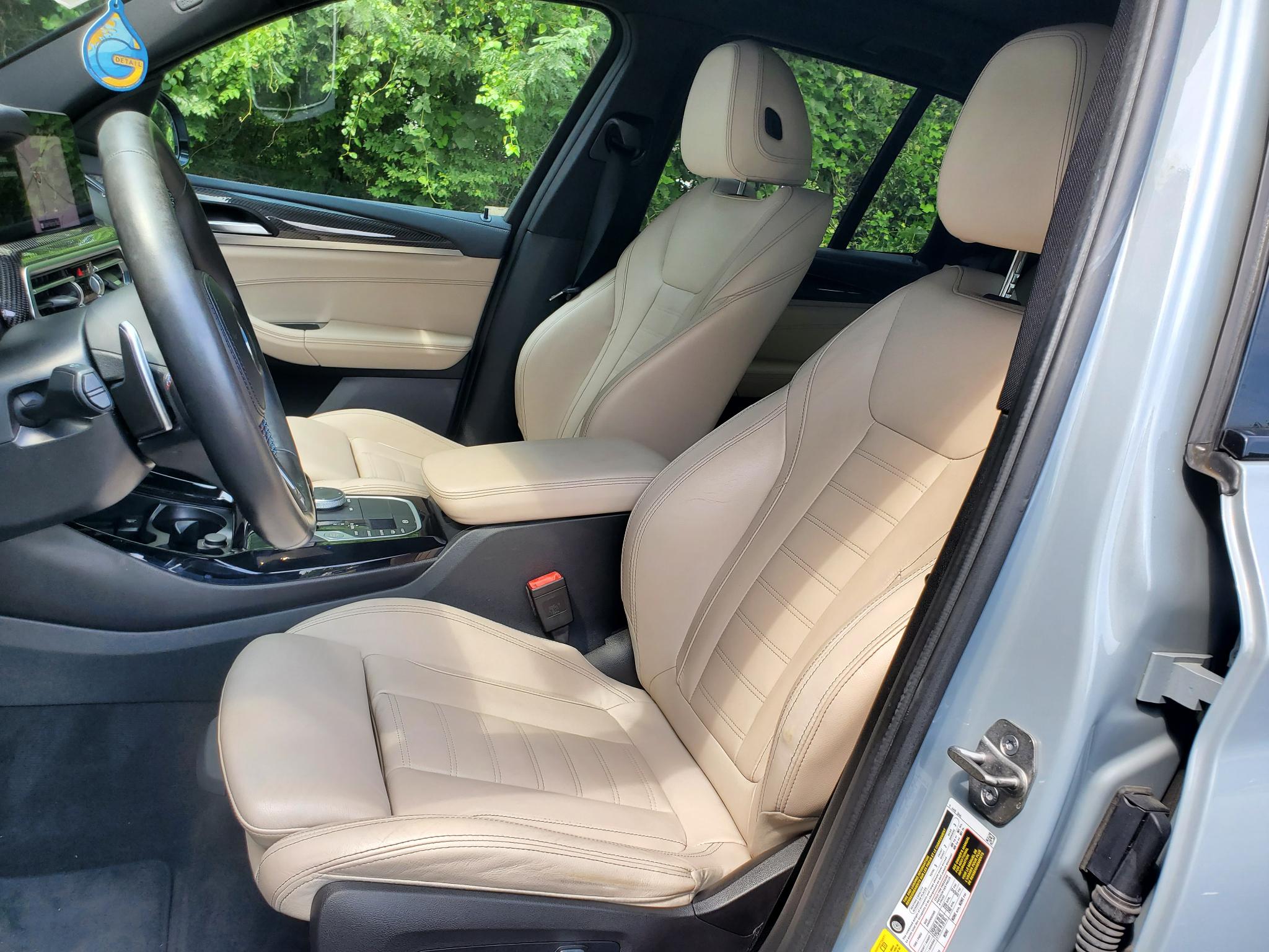 BMW X3  2022