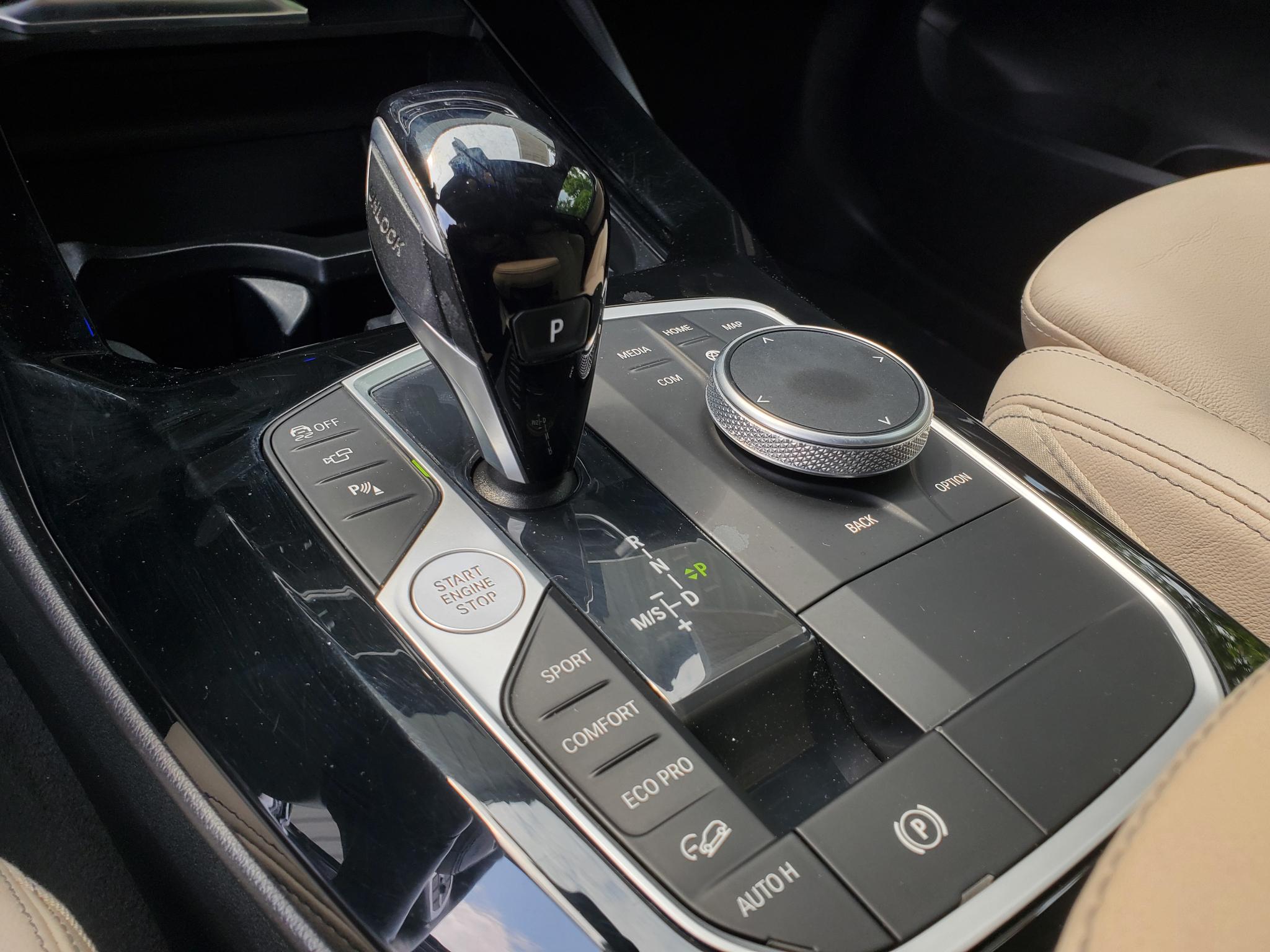 BMW X3  2022