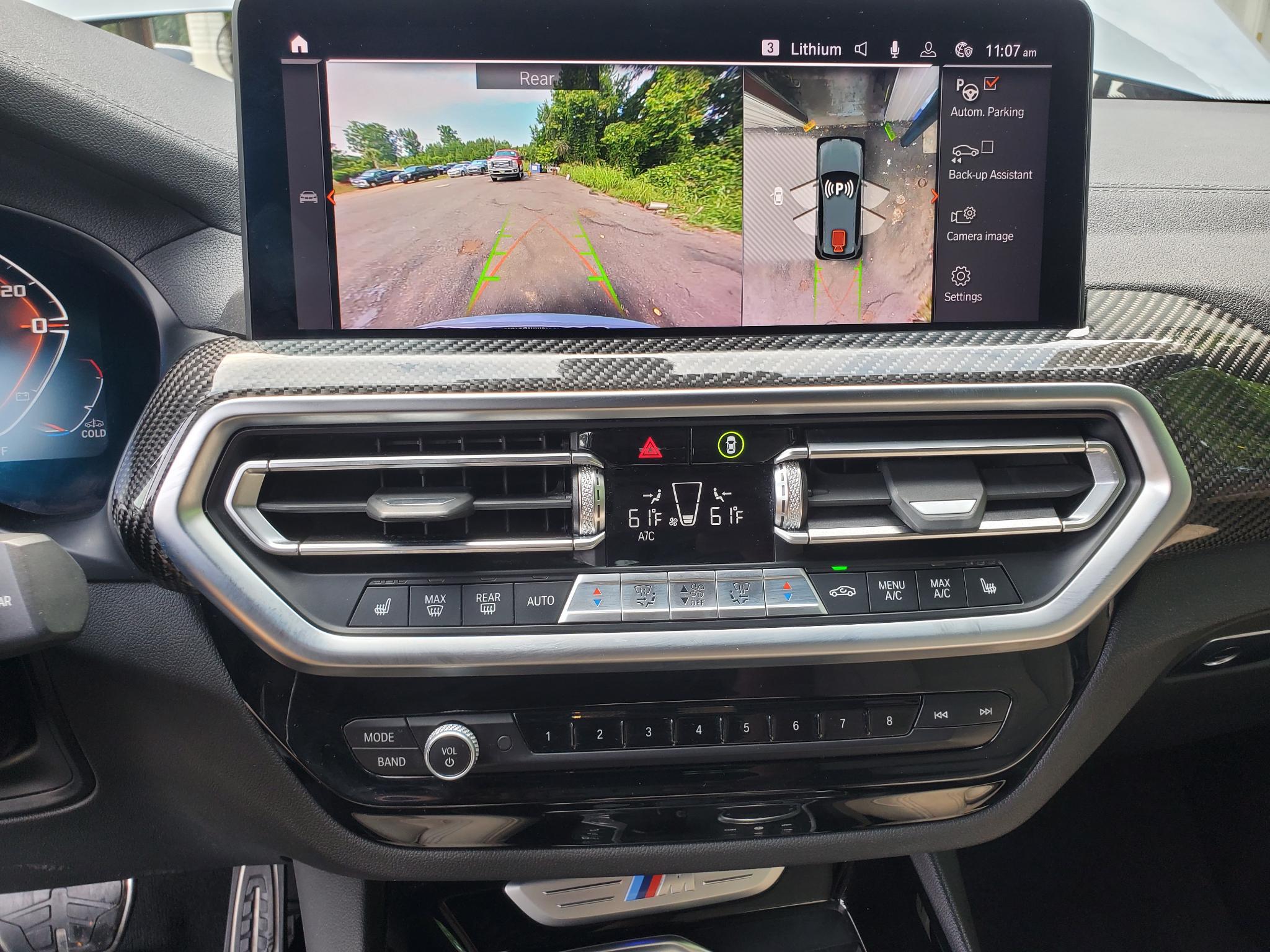 BMW X3  2022