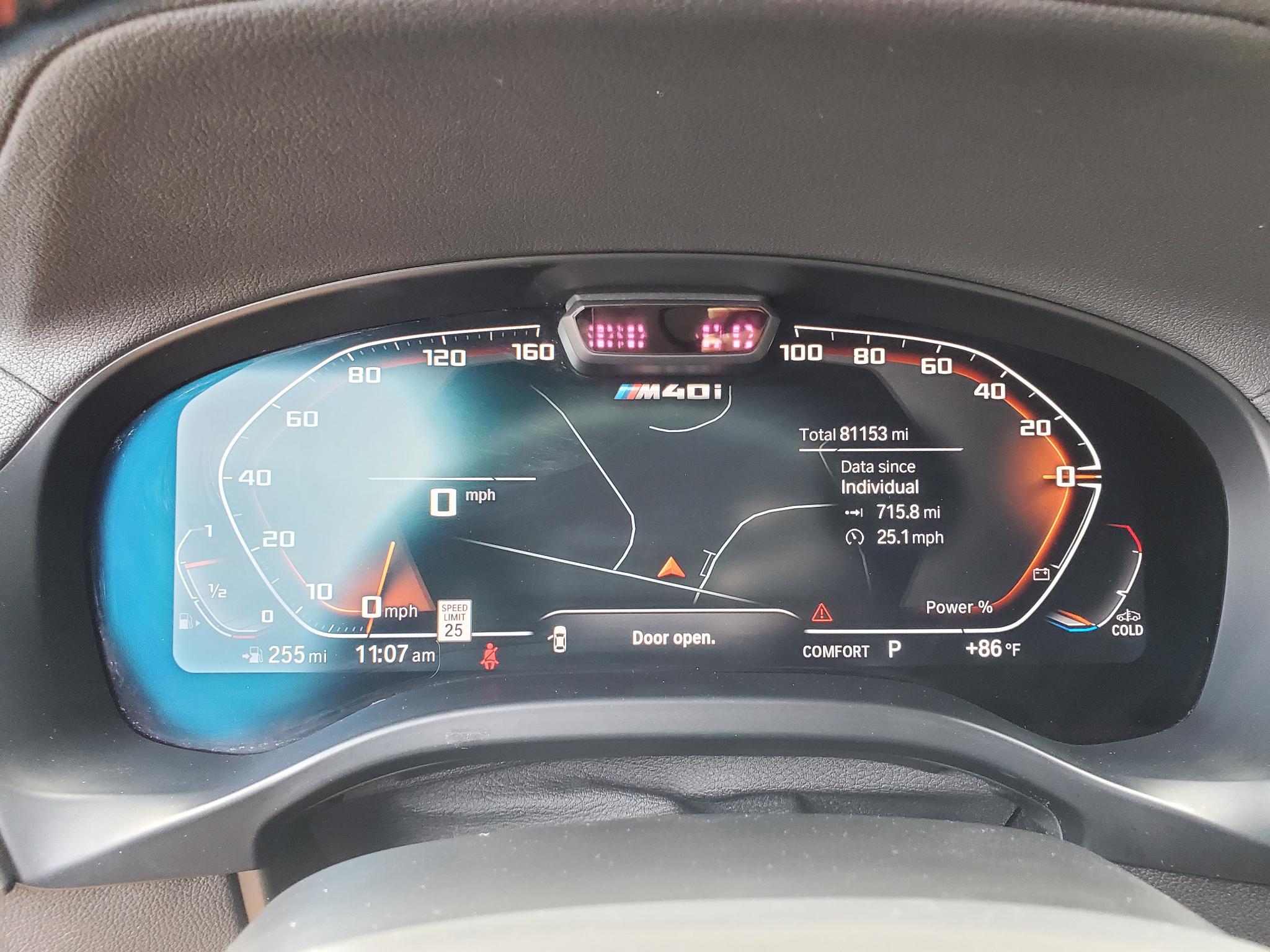 BMW X3  2022