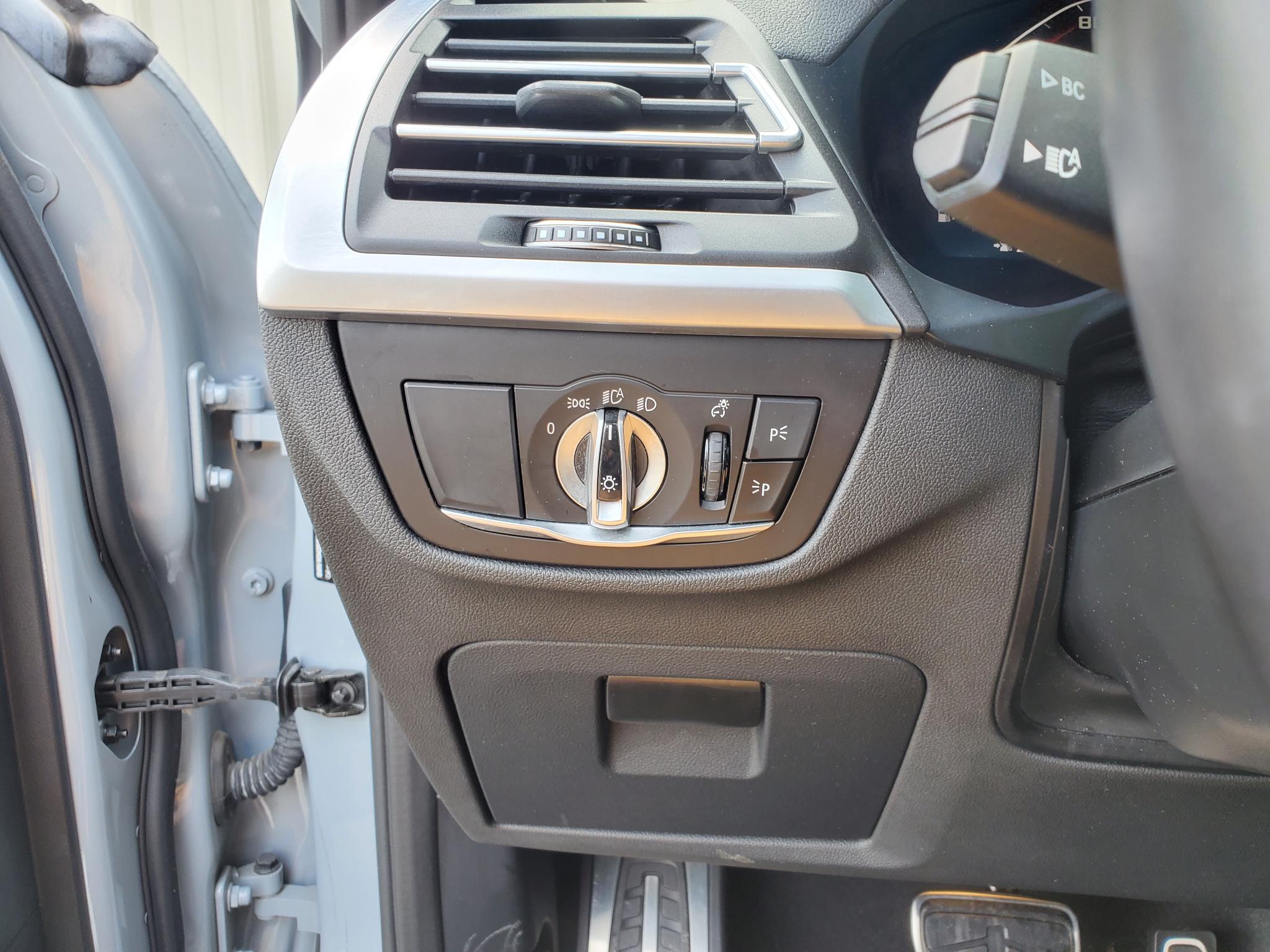 BMW X3  2022