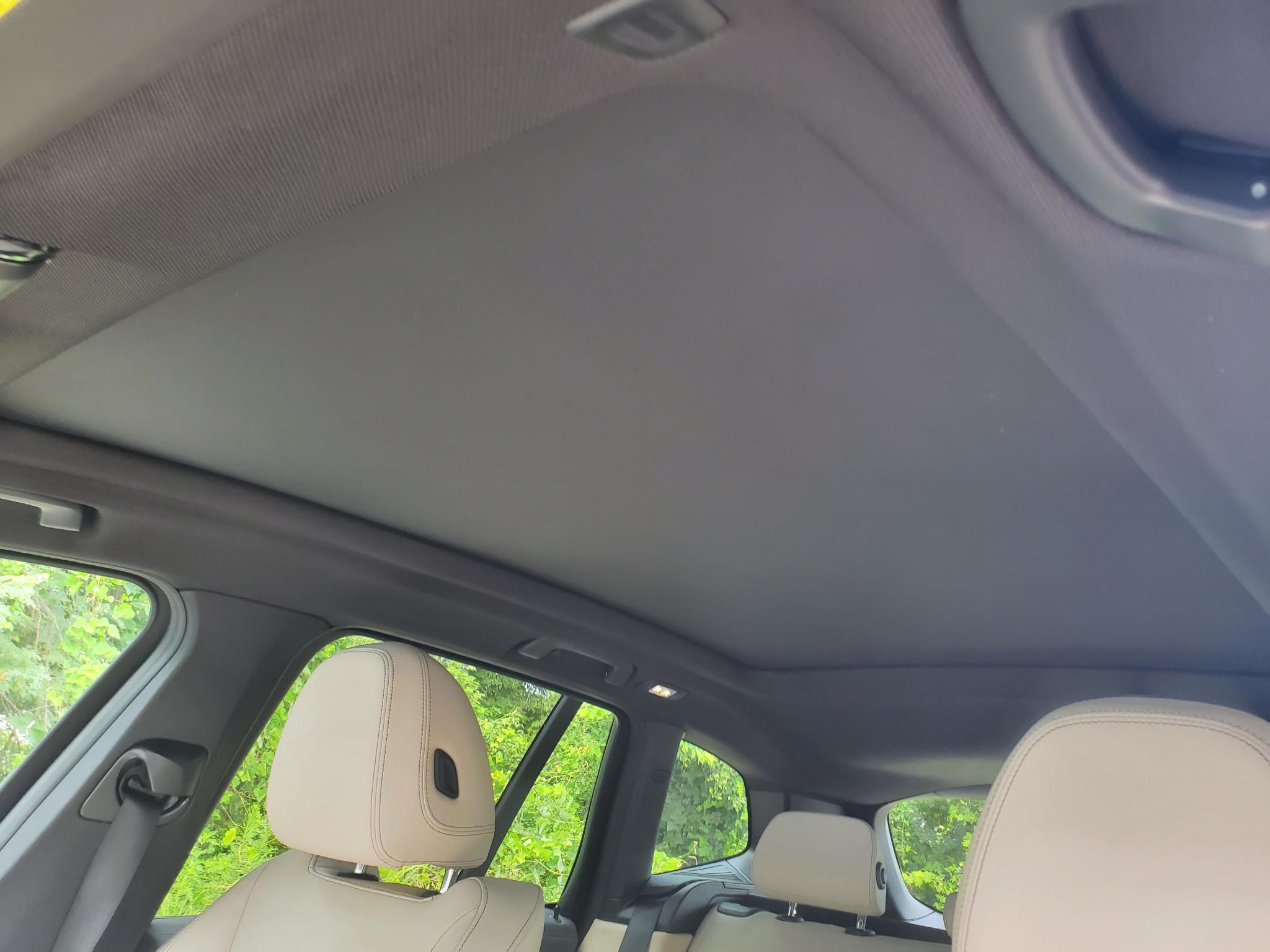 BMW X3  2022