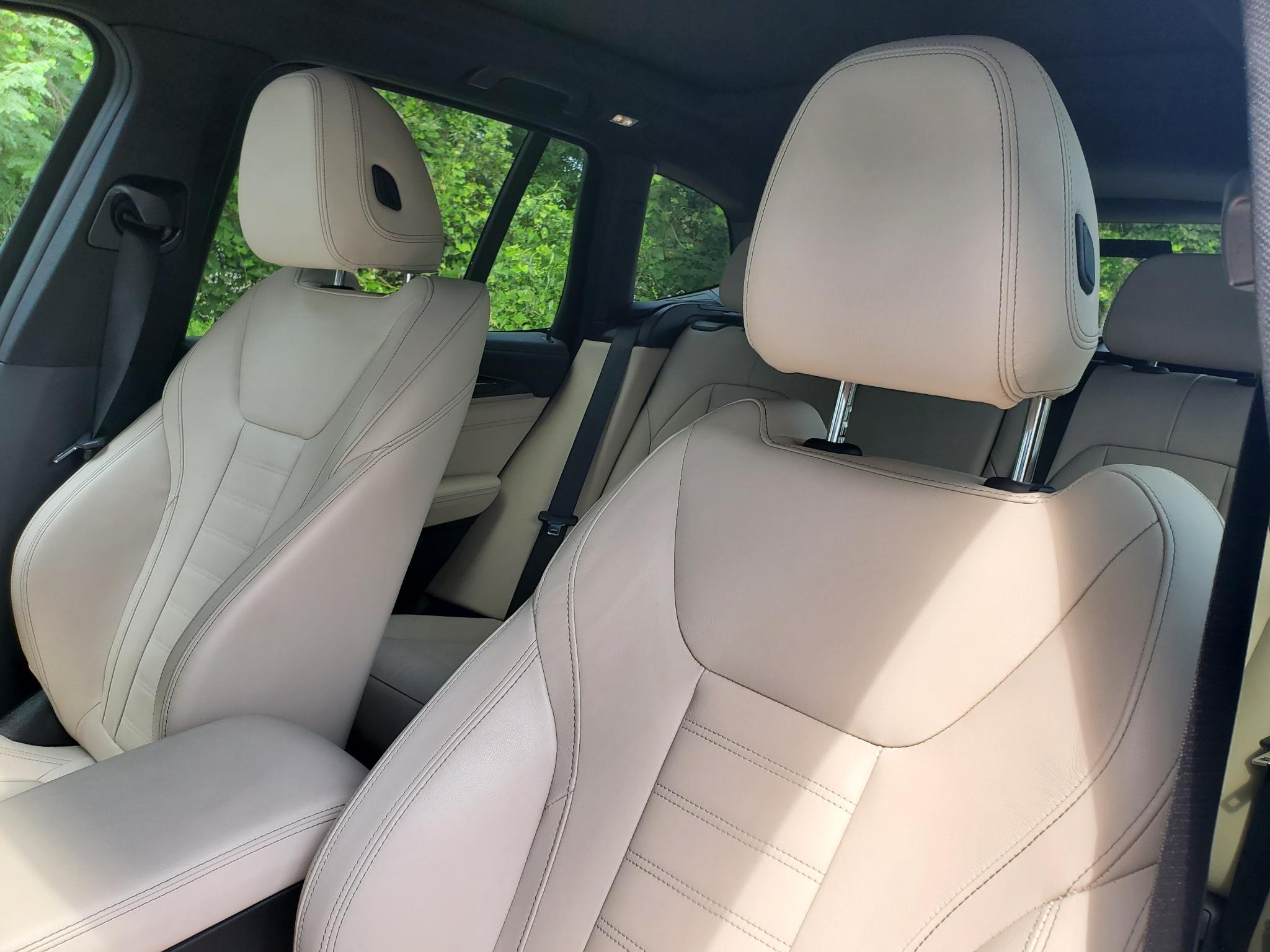 BMW X3  2022