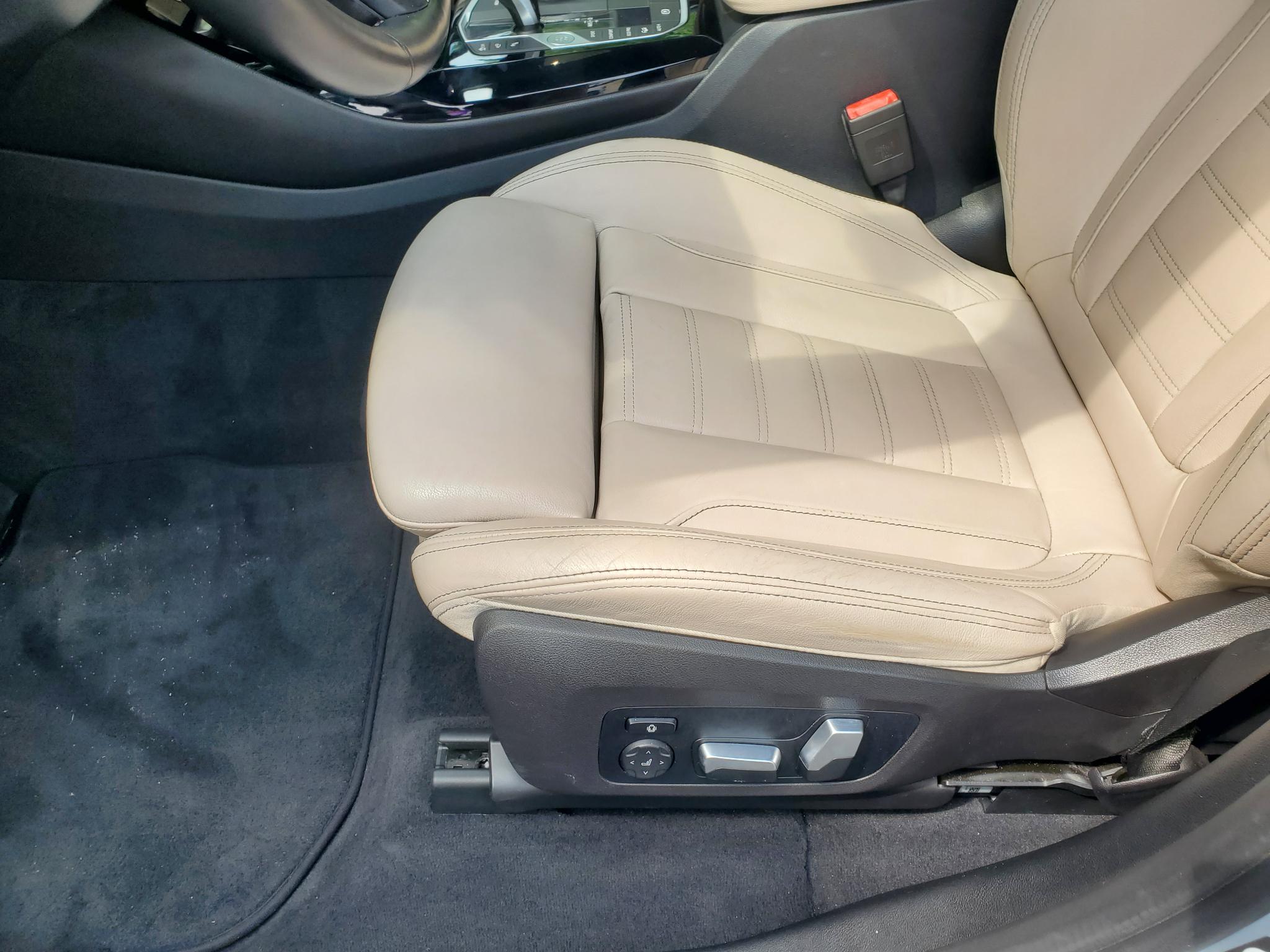 BMW X3  2022
