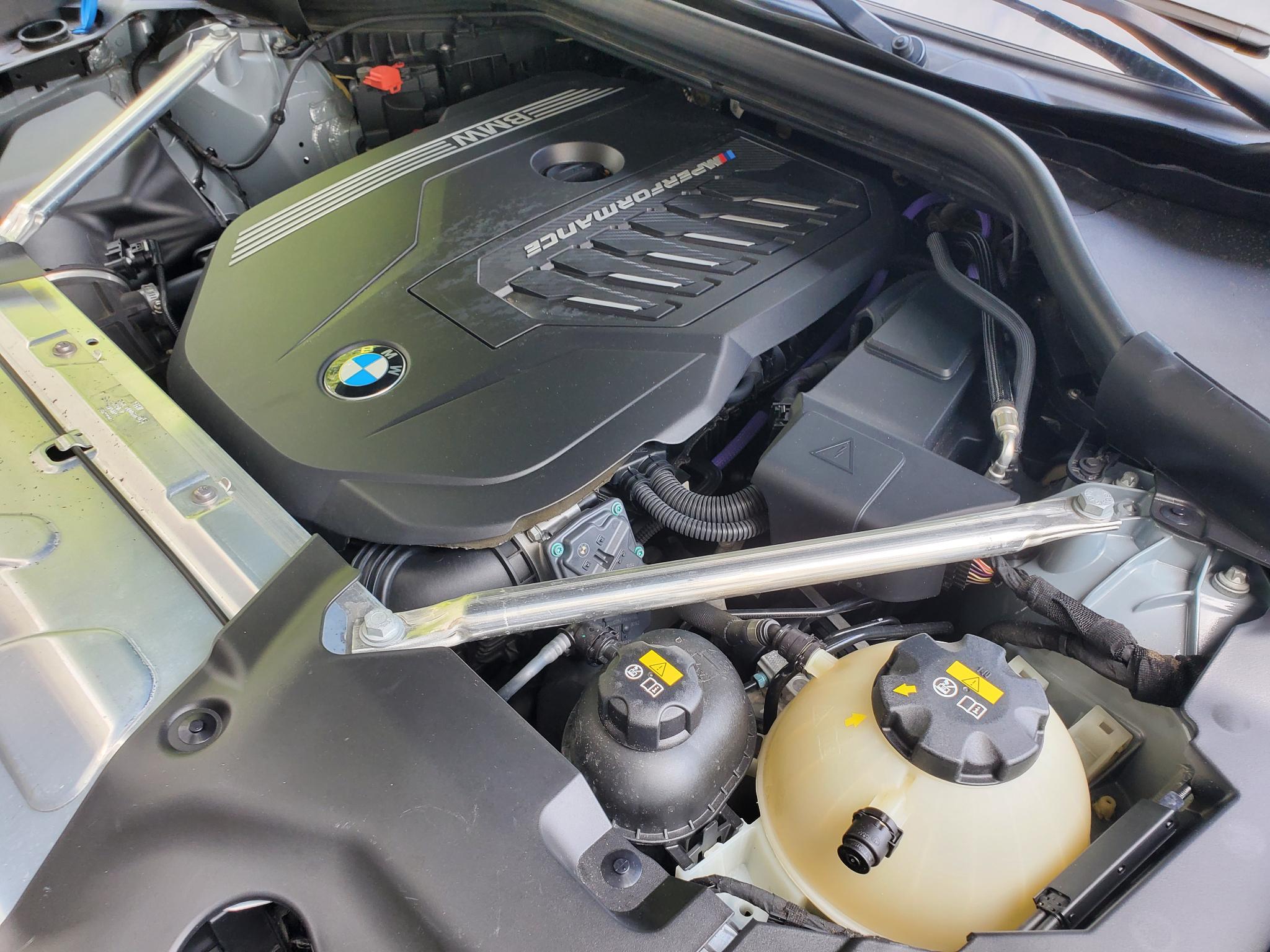 BMW X3  2022