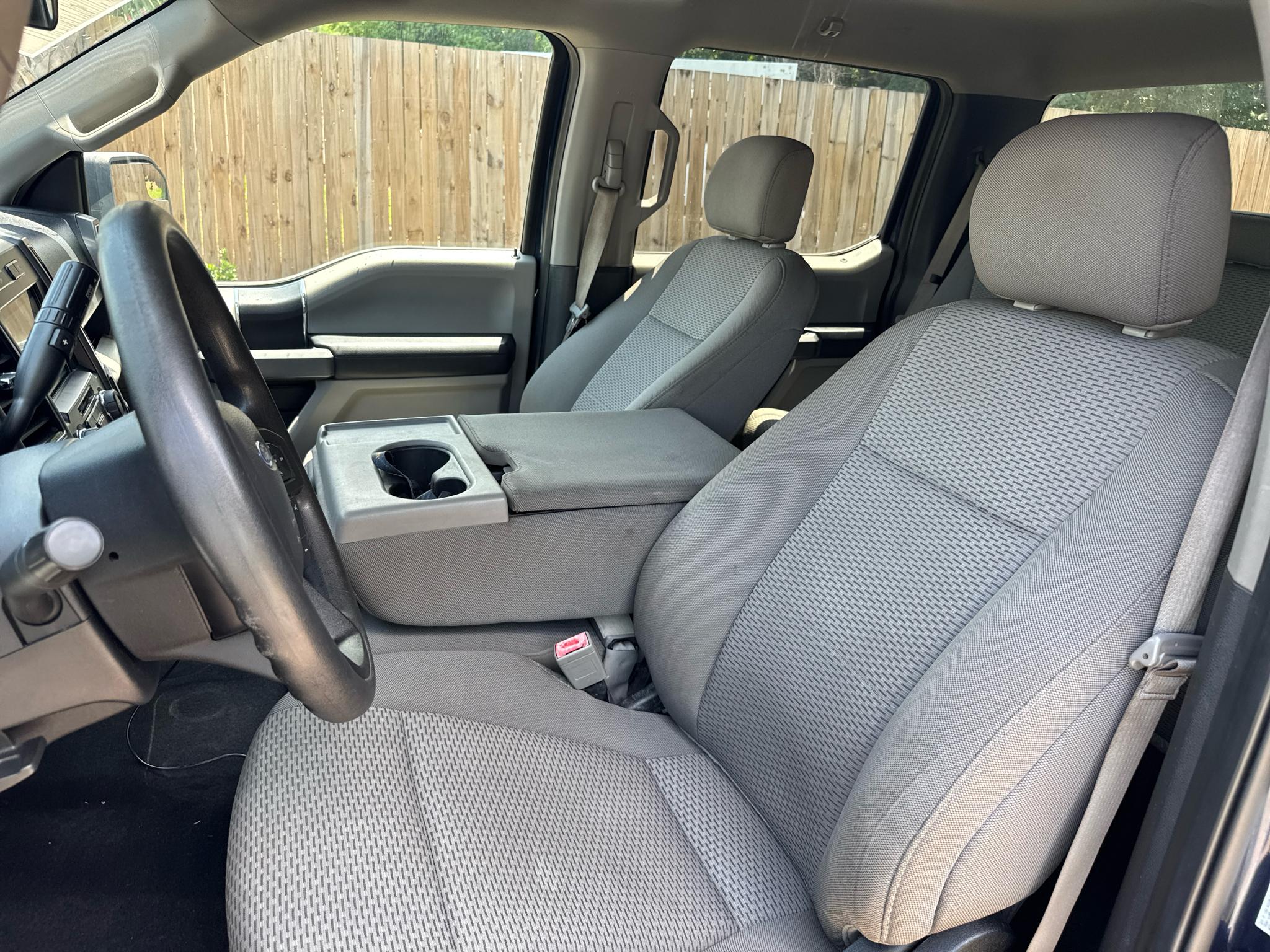 Ford F-150  2019