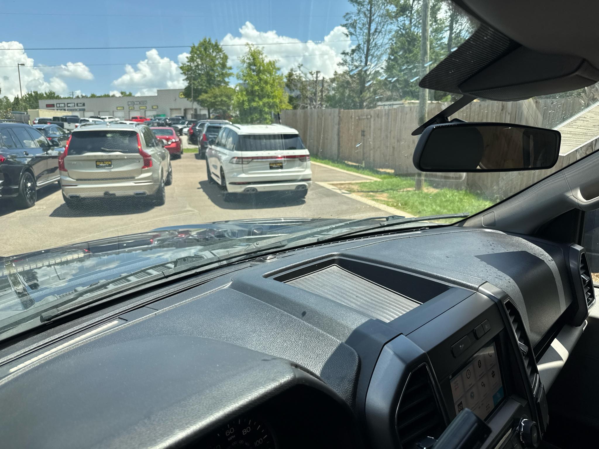 Ford F-150  2019