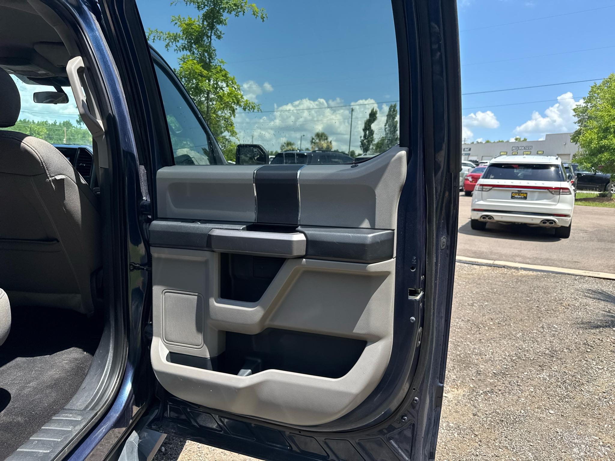 Ford F-150  2019